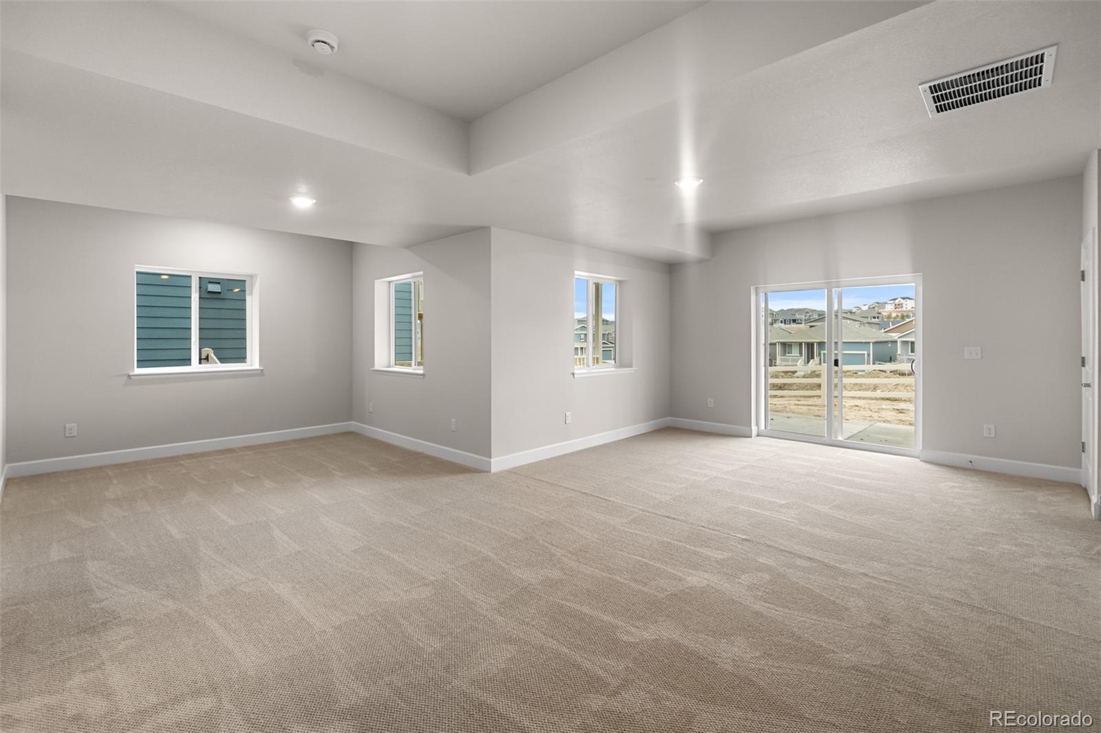 MLS Image #37 for 4543  cholla trail,castle rock, Colorado