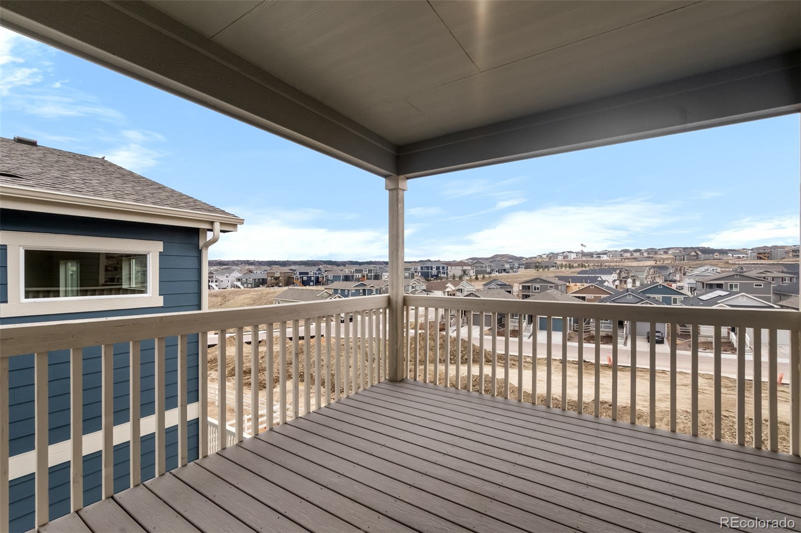 MLS Image #40 for 4543  cholla trail,castle rock, Colorado
