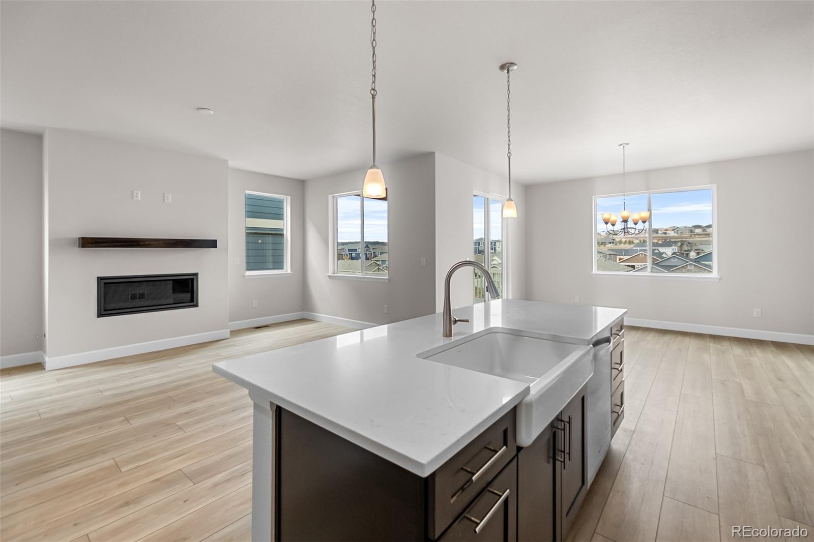 MLS Image #6 for 4543  cholla trail,castle rock, Colorado