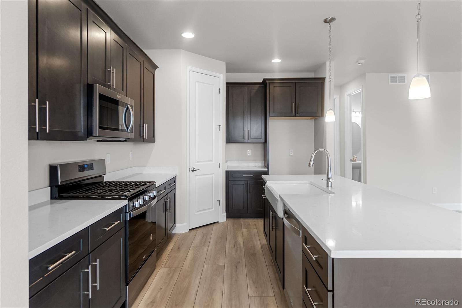 MLS Image #8 for 4543  cholla trail,castle rock, Colorado