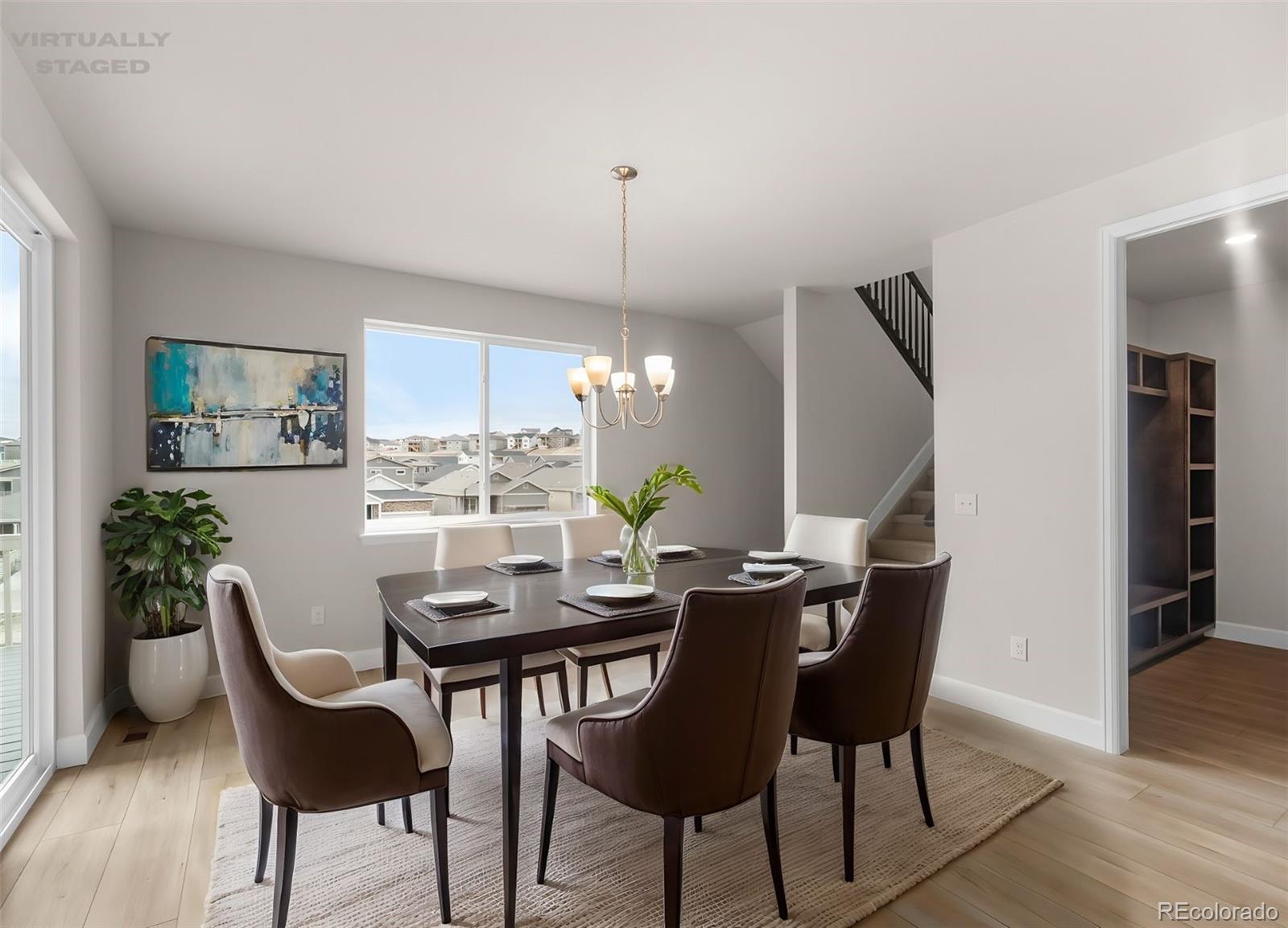 MLS Image #9 for 4543  cholla trail,castle rock, Colorado