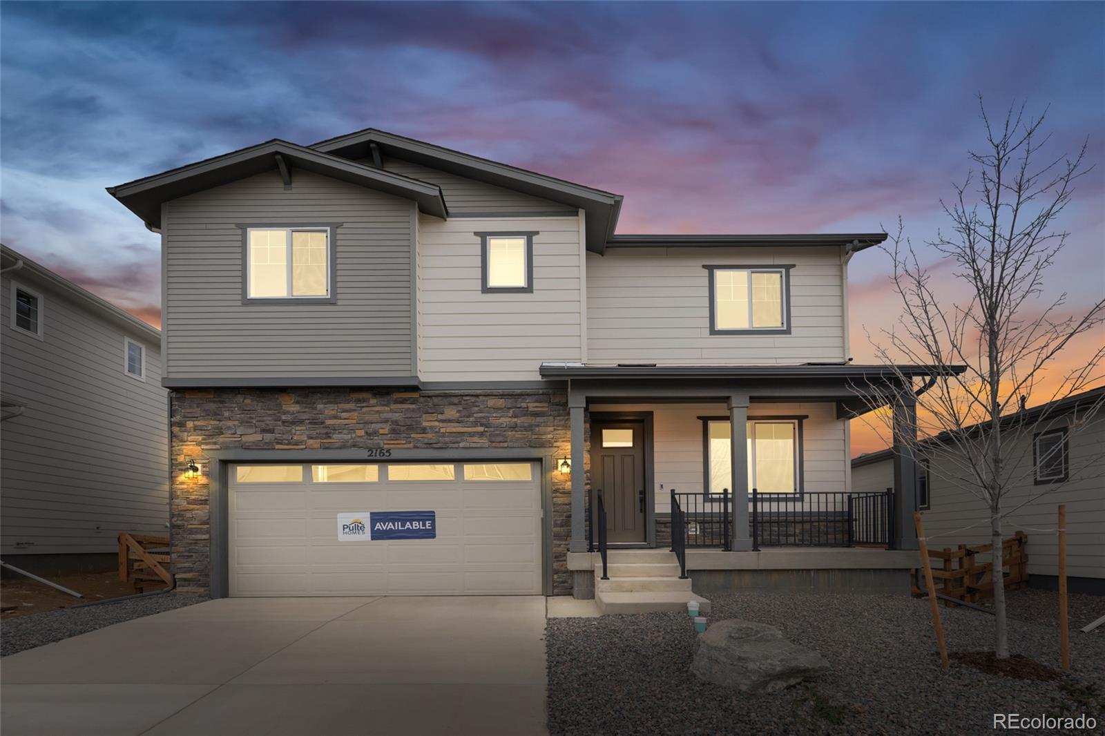 MLS Image #0 for 2165 s ider way,aurora, Colorado
