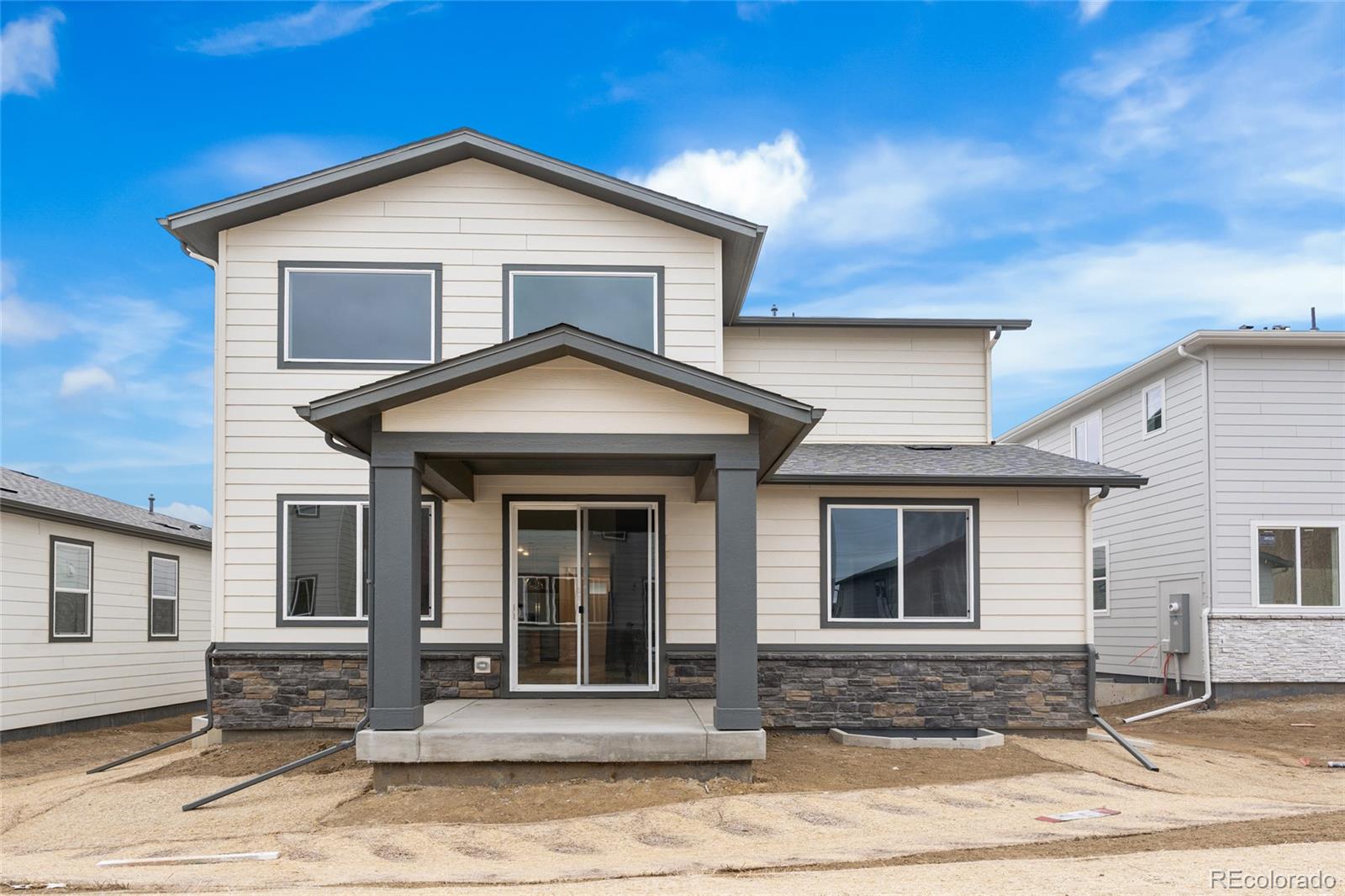 MLS Image #21 for 2165 s ider way,aurora, Colorado