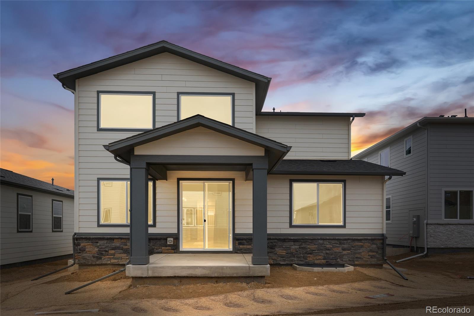 MLS Image #22 for 2165 s ider way,aurora, Colorado