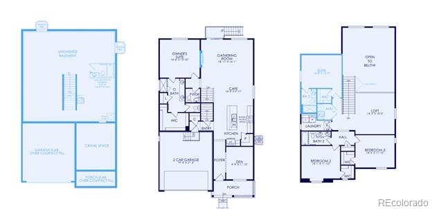 MLS Image #24 for 2165 s ider way,aurora, Colorado