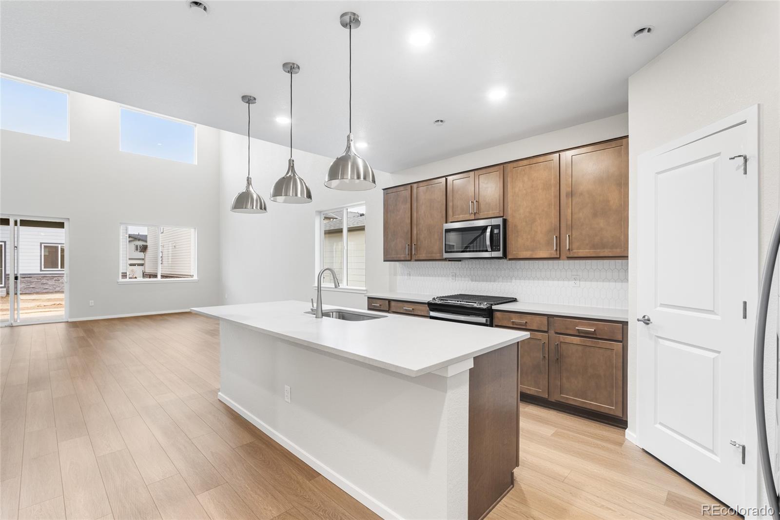 MLS Image #3 for 2165 s ider way,aurora, Colorado