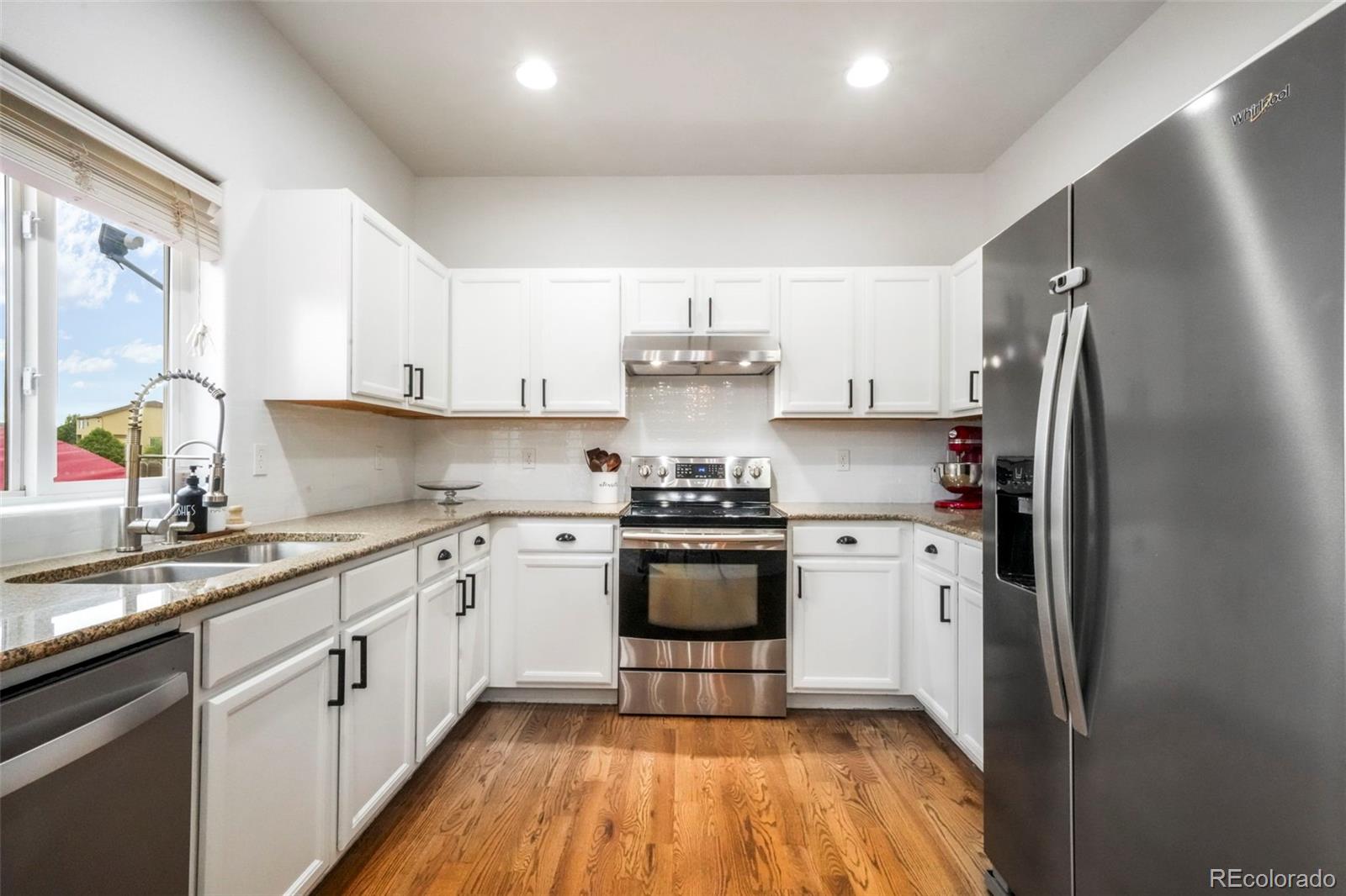 MLS Image #11 for 2204  reed grass way,colorado springs, Colorado
