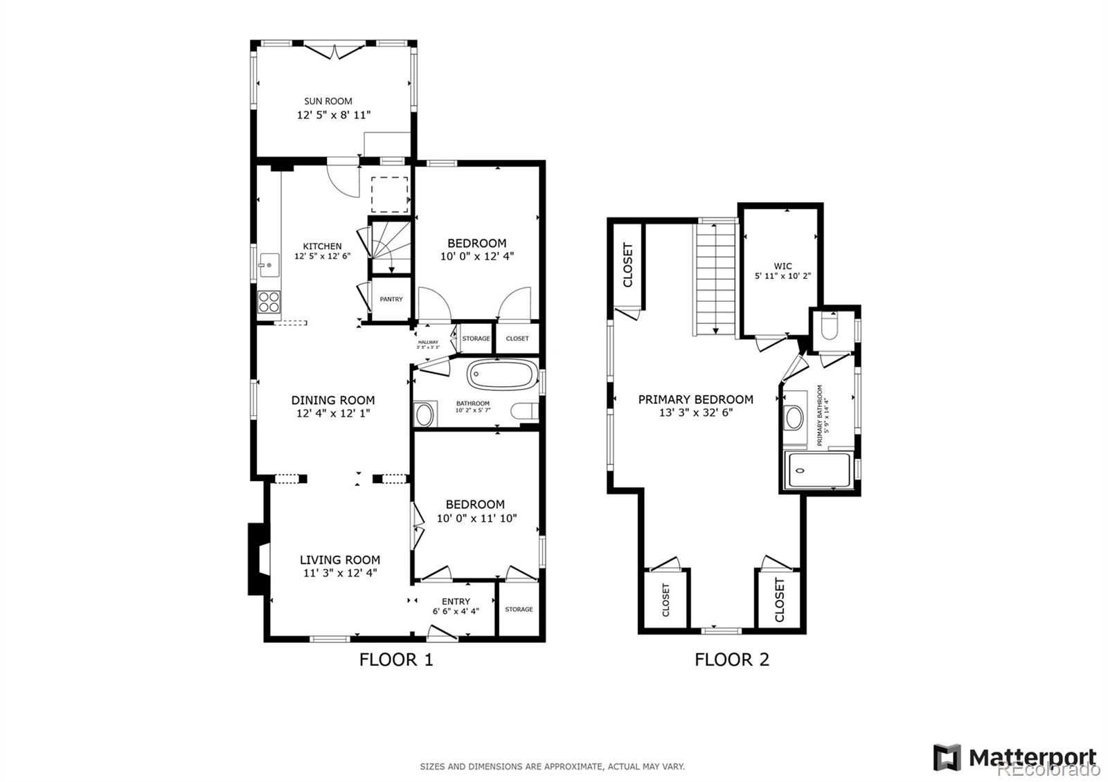 MLS Image #38 for 2253 n williams street,denver, Colorado