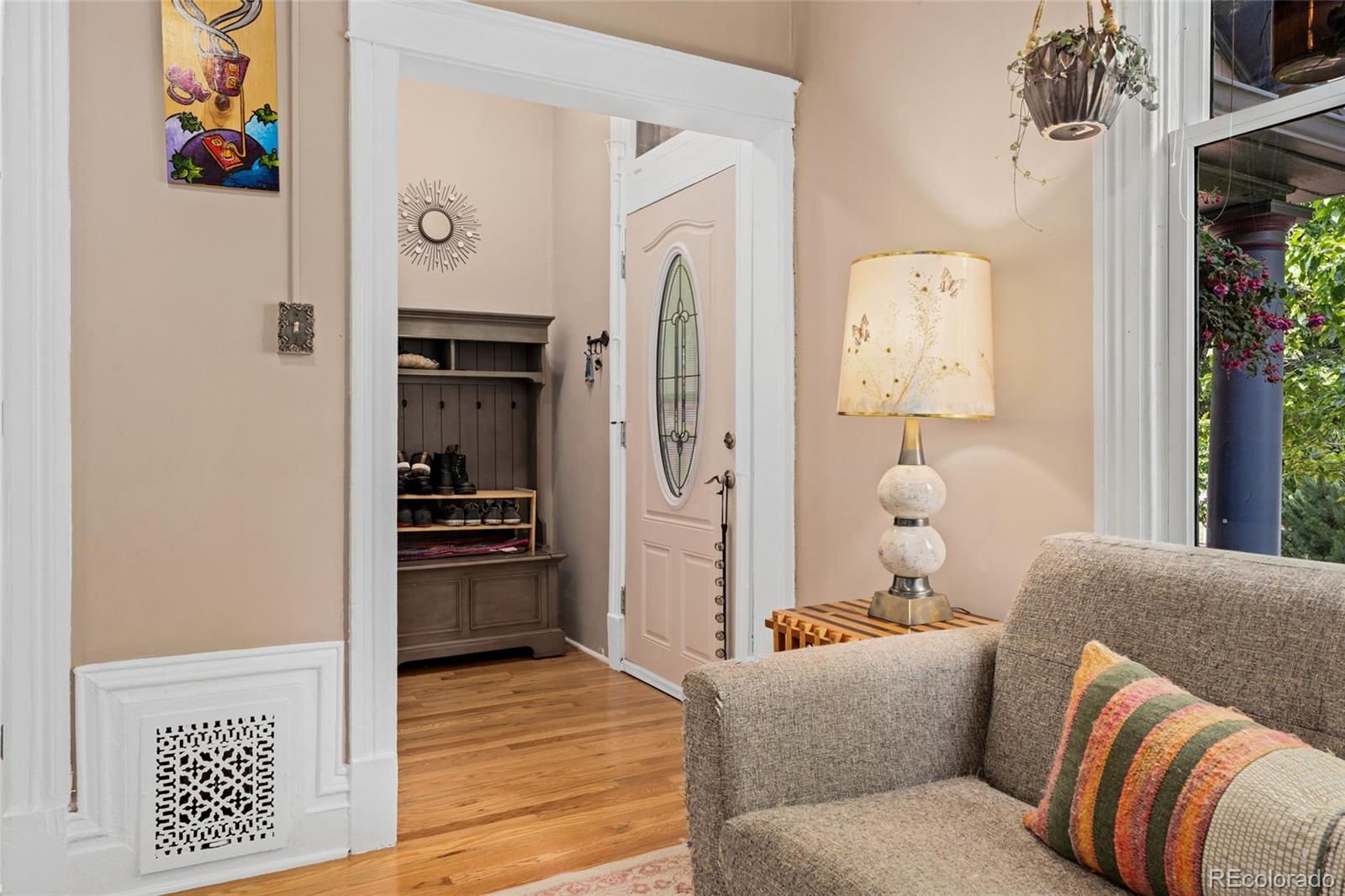MLS Image #5 for 2253 n williams street,denver, Colorado