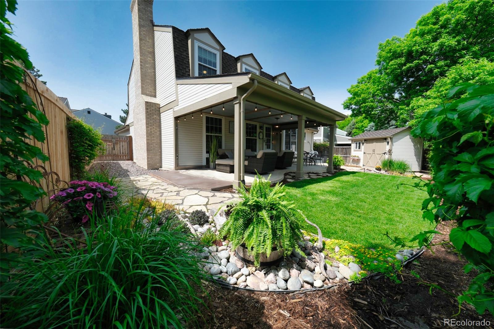 MLS Image #30 for 2011  sundrop trail,highlands ranch, Colorado