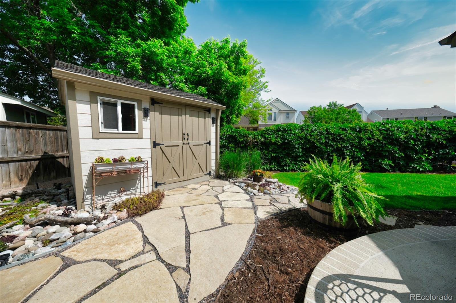 MLS Image #32 for 2011  sundrop trail,highlands ranch, Colorado