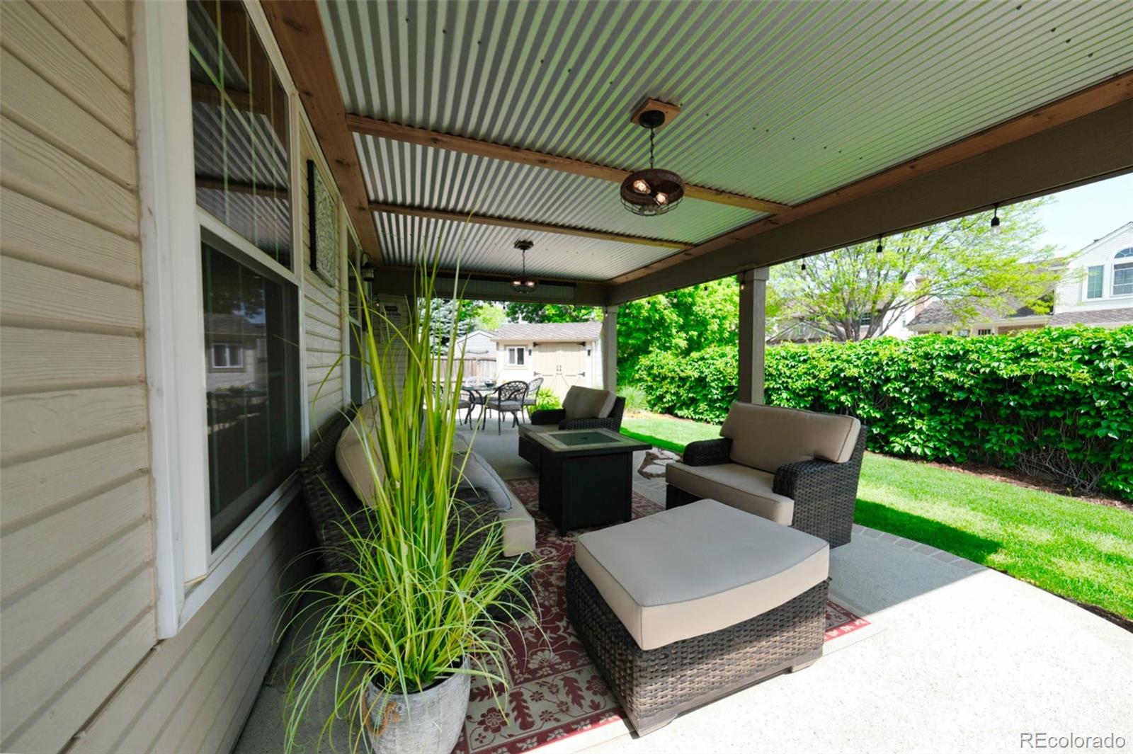 MLS Image #33 for 2011  sundrop trail,highlands ranch, Colorado