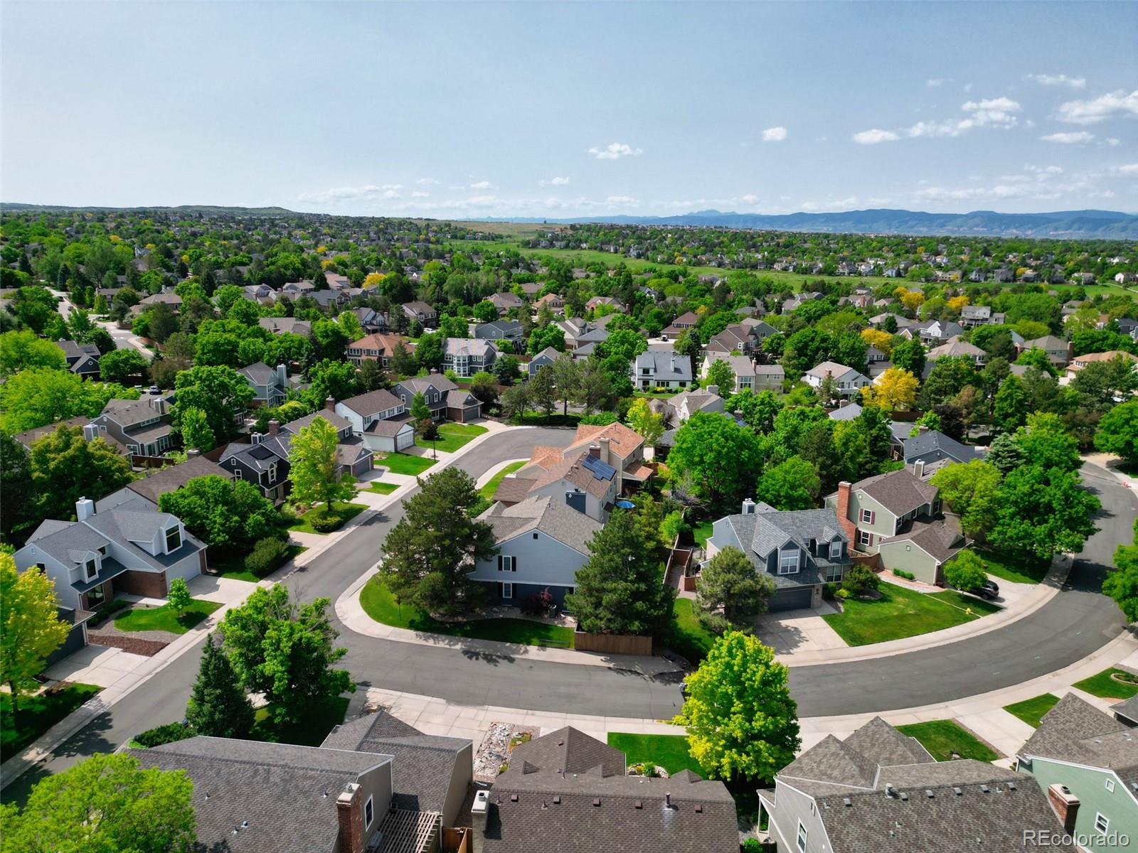 MLS Image #35 for 2011  sundrop trail,highlands ranch, Colorado