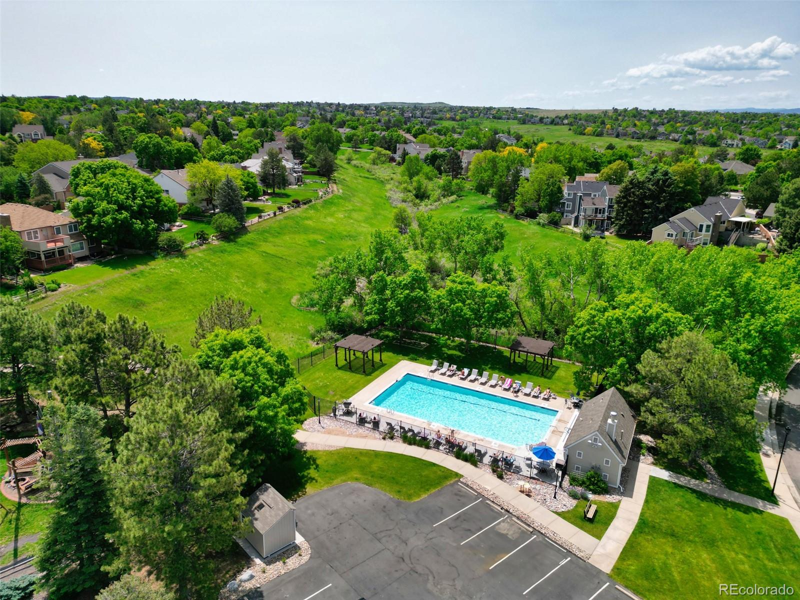 MLS Image #38 for 2011  sundrop trail,highlands ranch, Colorado