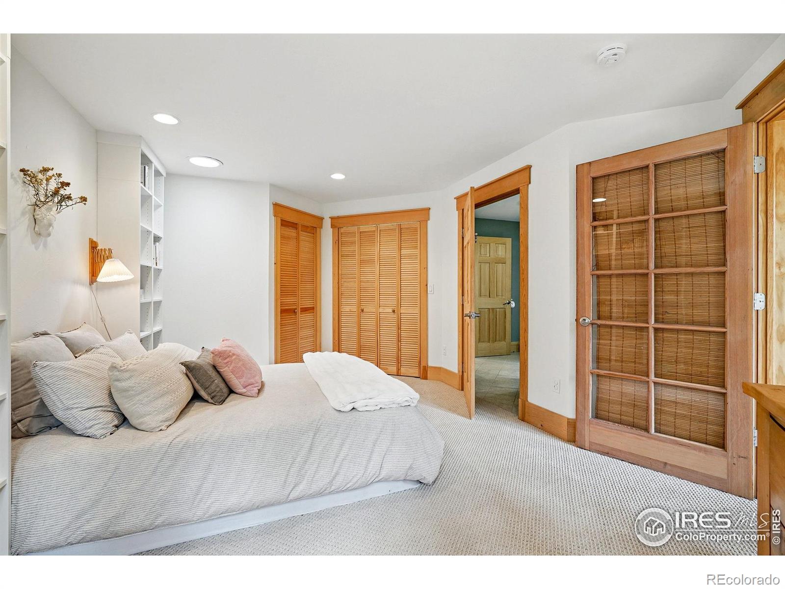 MLS Image #16 for 3915  james canyon drive,jamestown, Colorado