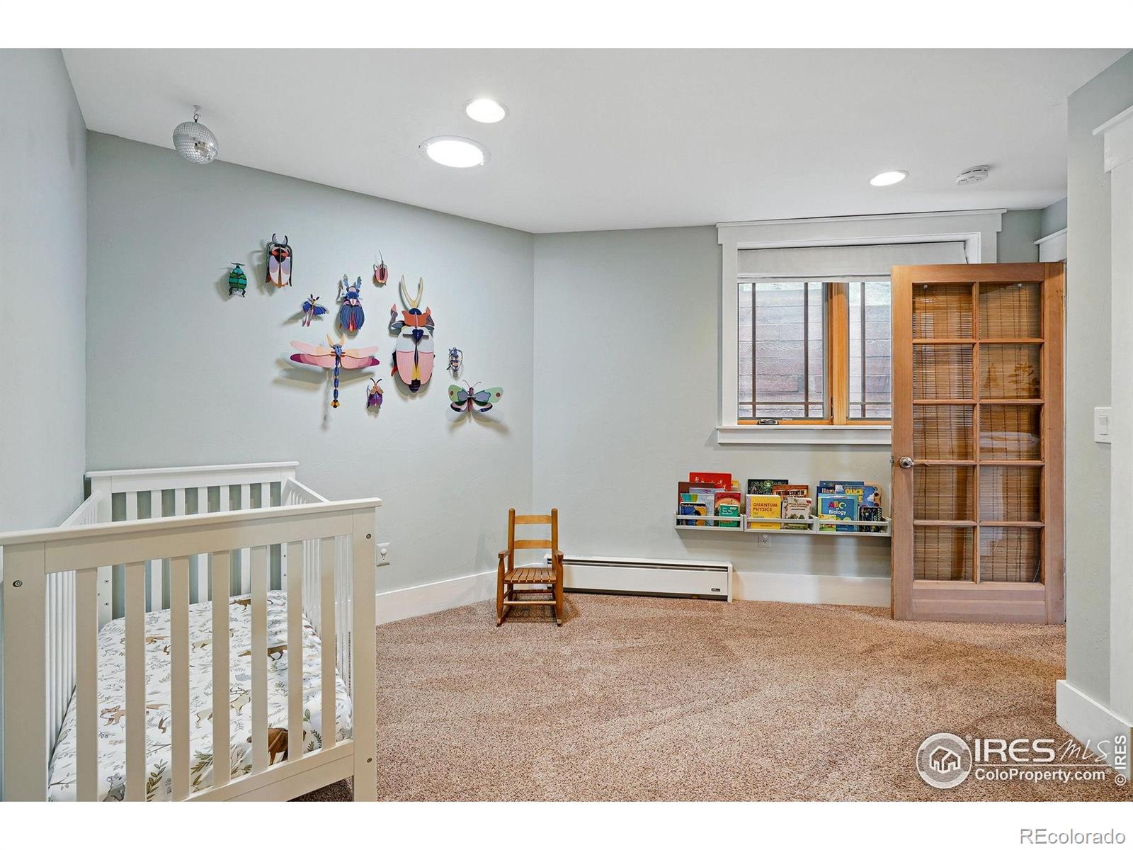 MLS Image #19 for 3915  james canyon drive,jamestown, Colorado