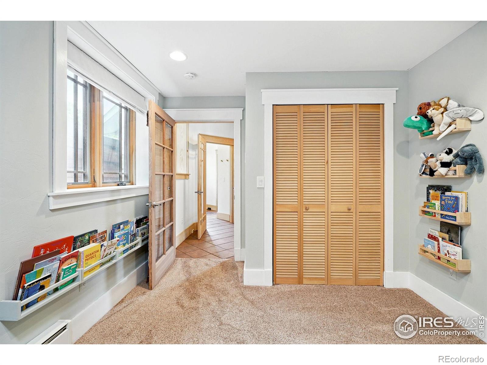 MLS Image #20 for 3915  james canyon drive,jamestown, Colorado