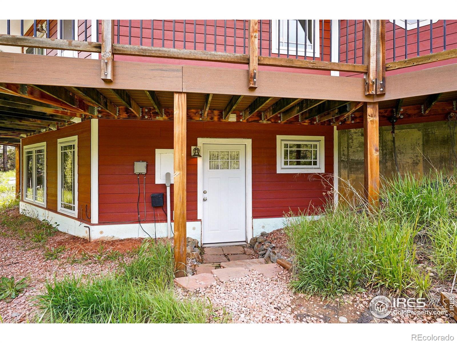 MLS Image #21 for 3915  james canyon drive,jamestown, Colorado