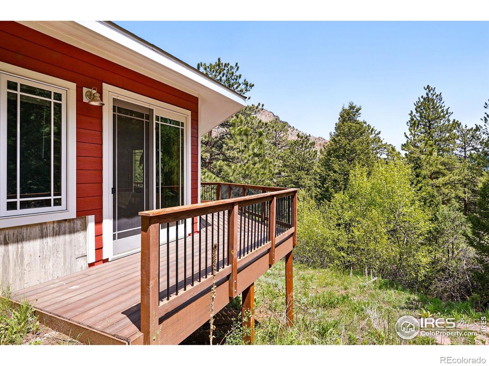 MLS Image #28 for 3915  james canyon drive,jamestown, Colorado