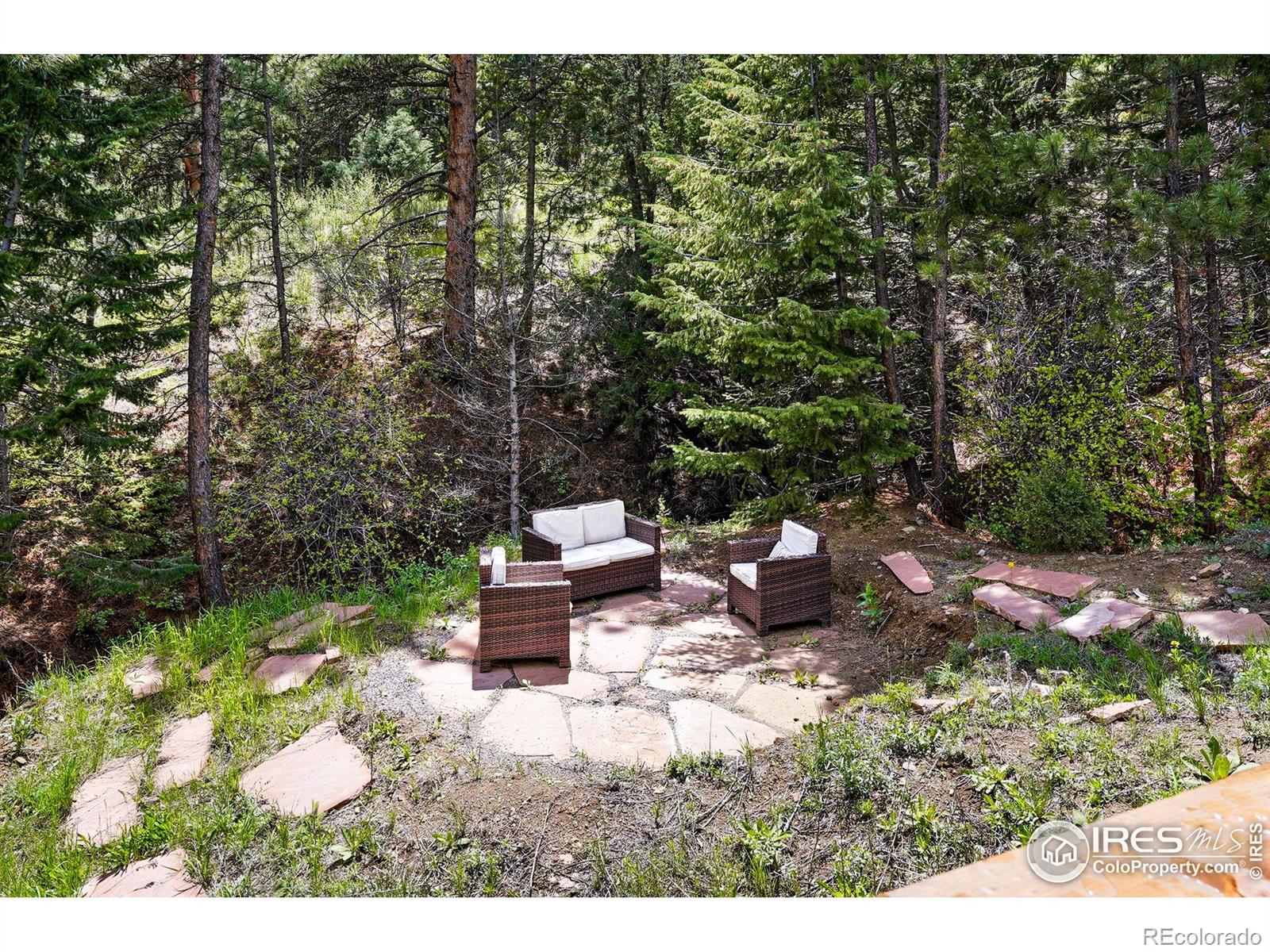 MLS Image #29 for 3915  james canyon drive,jamestown, Colorado