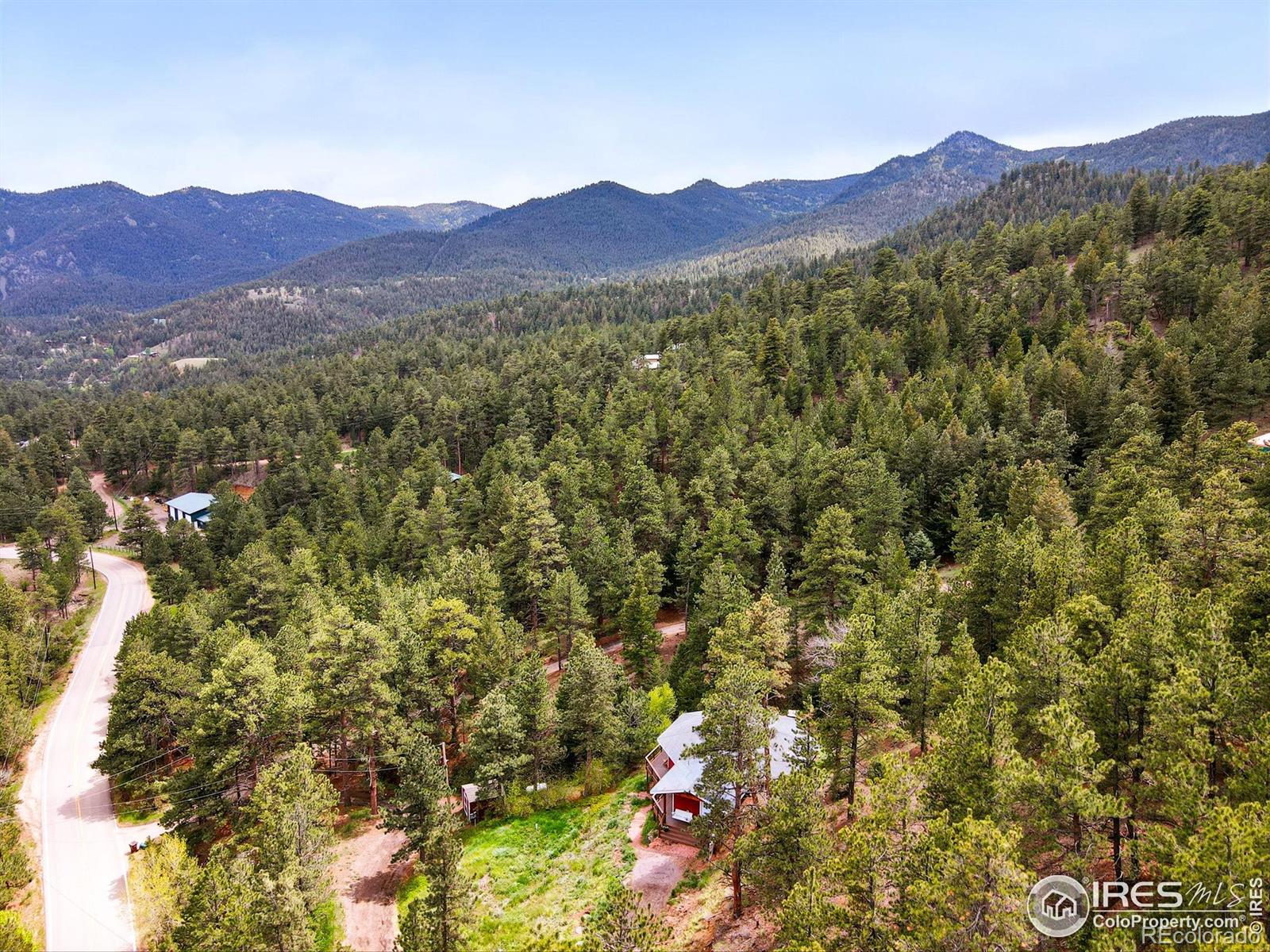MLS Image #31 for 3915  james canyon drive,jamestown, Colorado