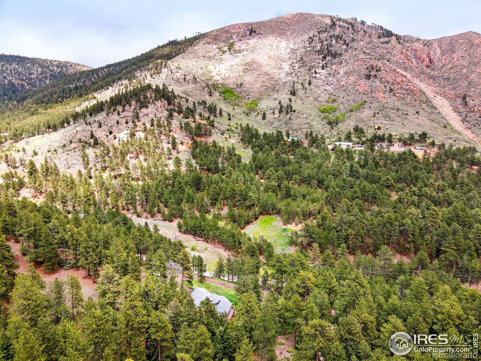 MLS Image #32 for 3915  james canyon drive,jamestown, Colorado