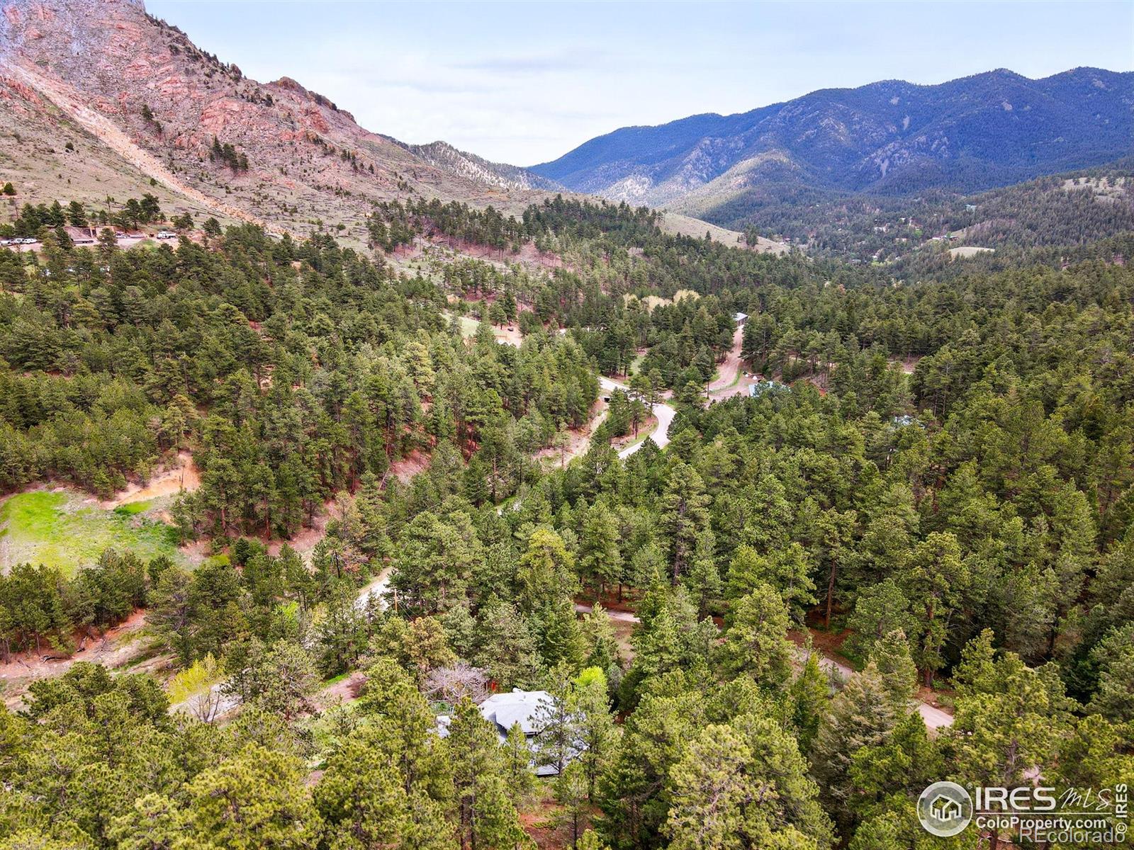MLS Image #33 for 3915  james canyon drive,jamestown, Colorado