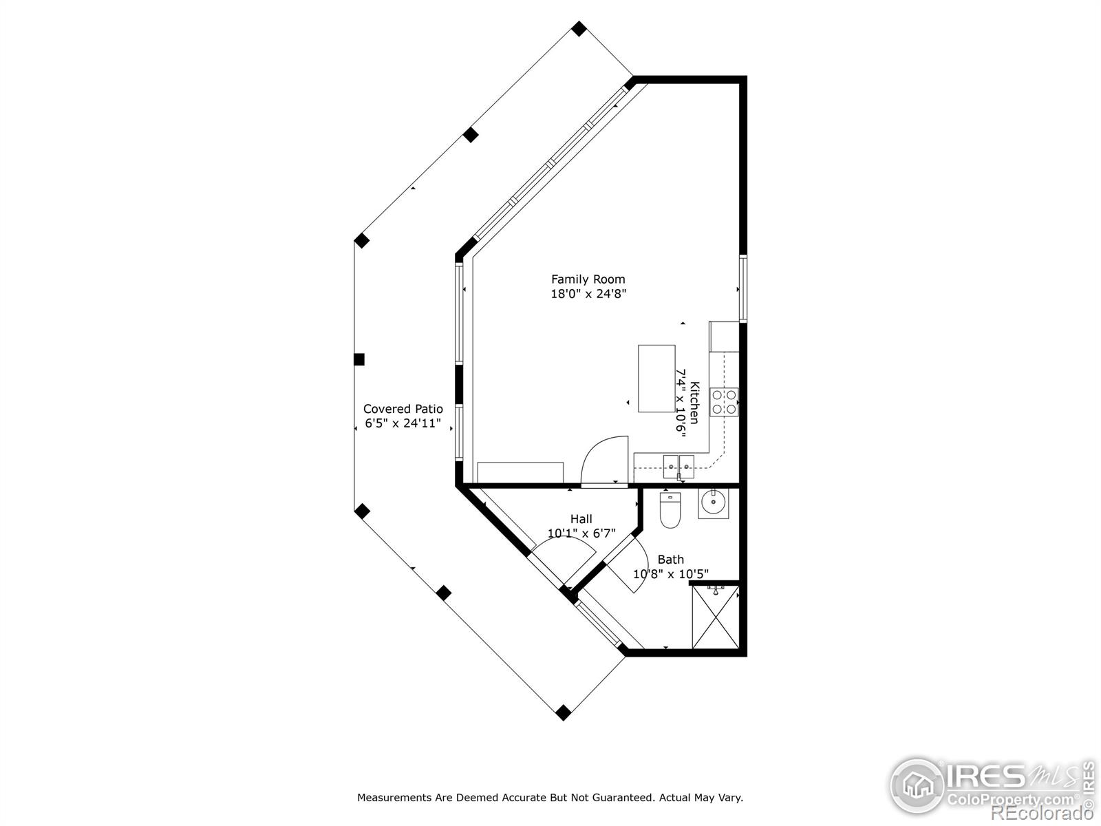MLS Image #36 for 3915  james canyon drive,jamestown, Colorado