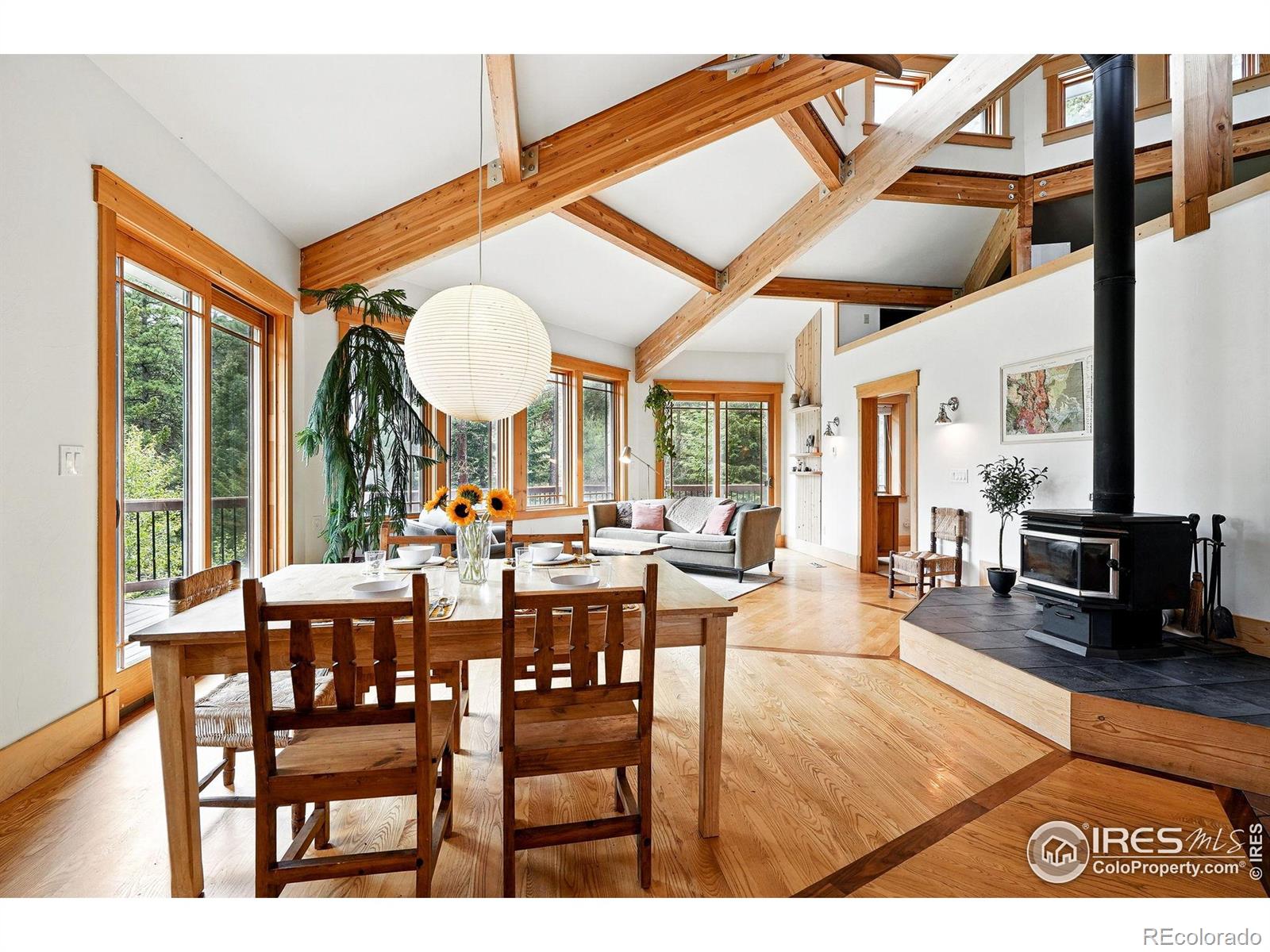 MLS Image #8 for 3915  james canyon drive,jamestown, Colorado