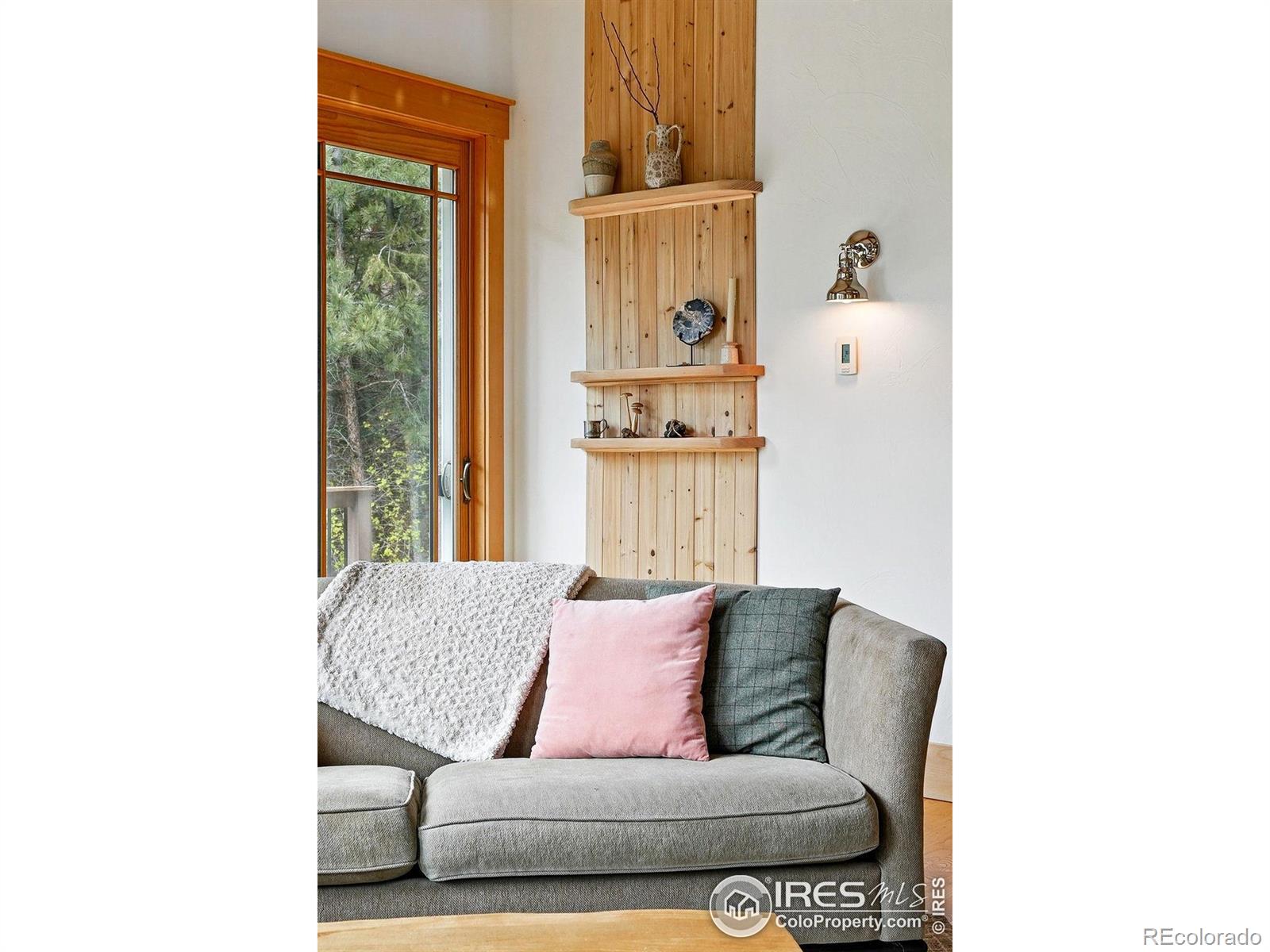 MLS Image #9 for 3915  james canyon drive,jamestown, Colorado
