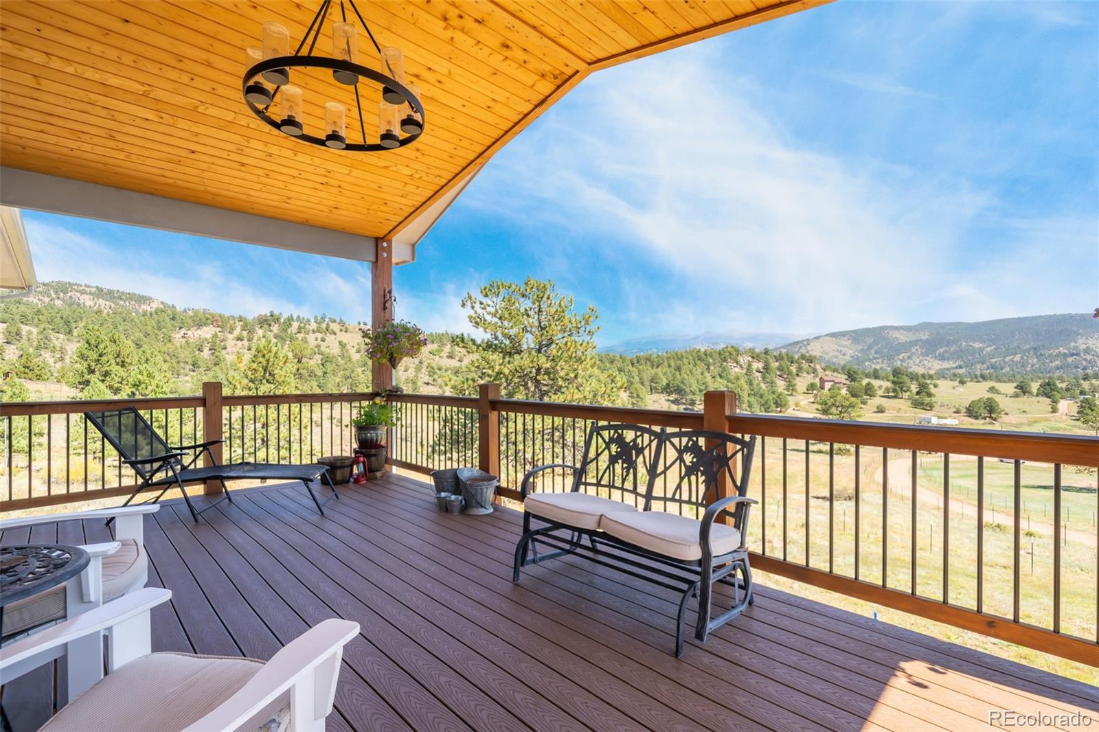 MLS Image #3 for 325  spring valley drive,florissant, Colorado