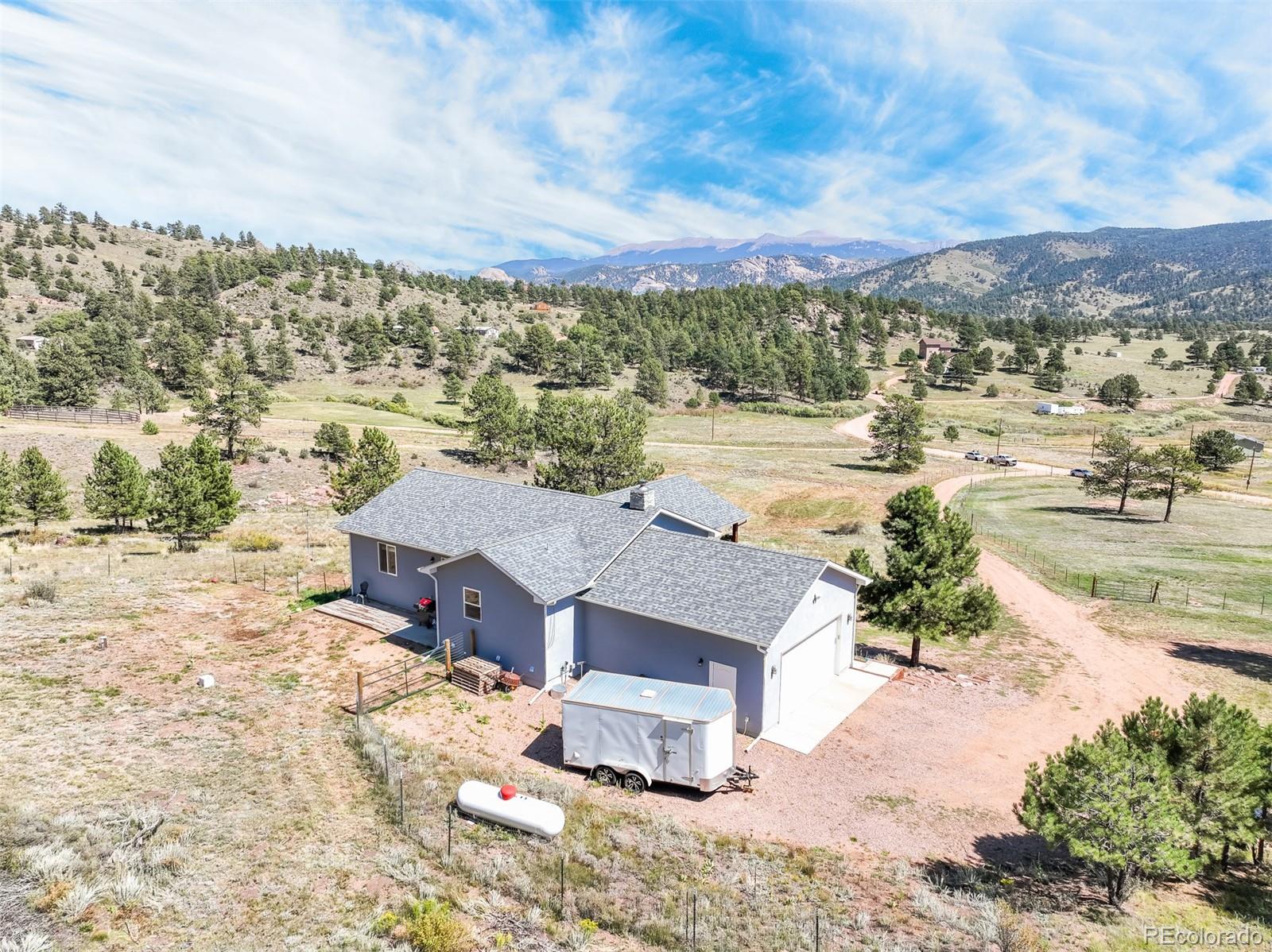 MLS Image #43 for 325  spring valley drive,florissant, Colorado