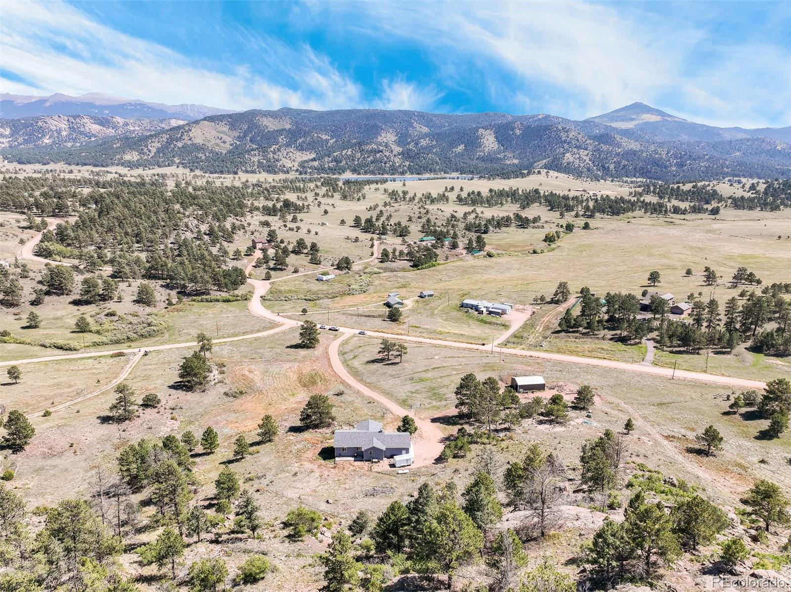 MLS Image #49 for 325  spring valley drive,florissant, Colorado