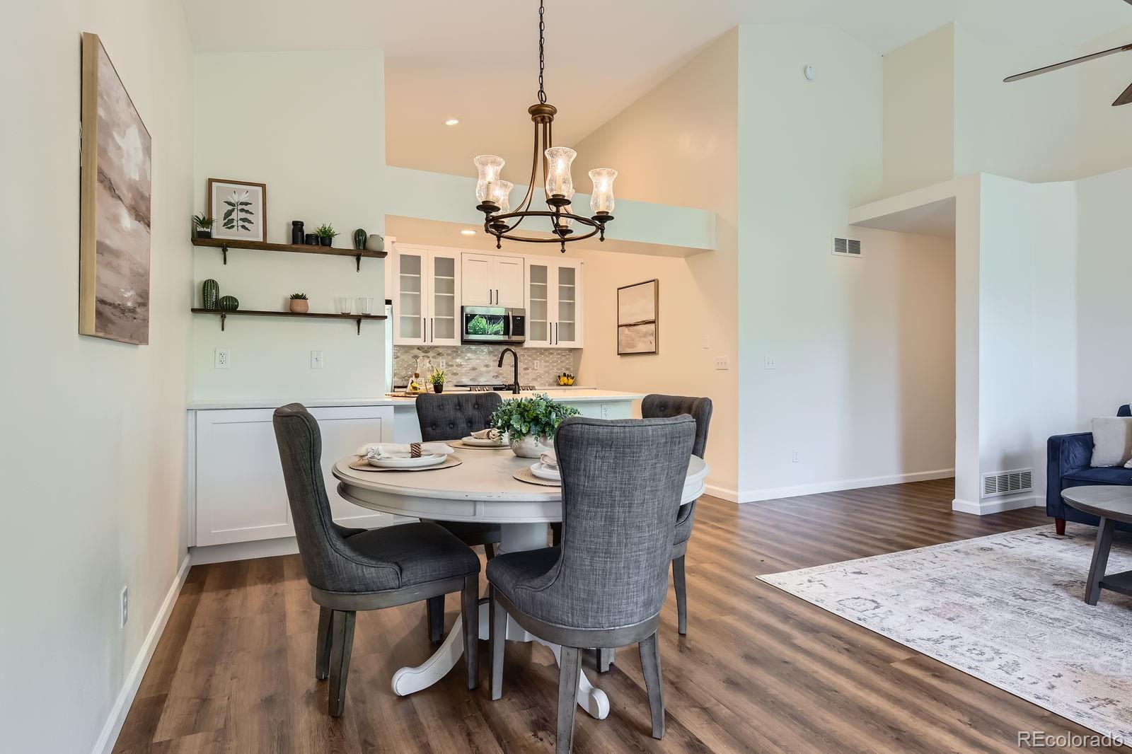MLS Image #7 for 10239 w fair avenue,littleton, Colorado