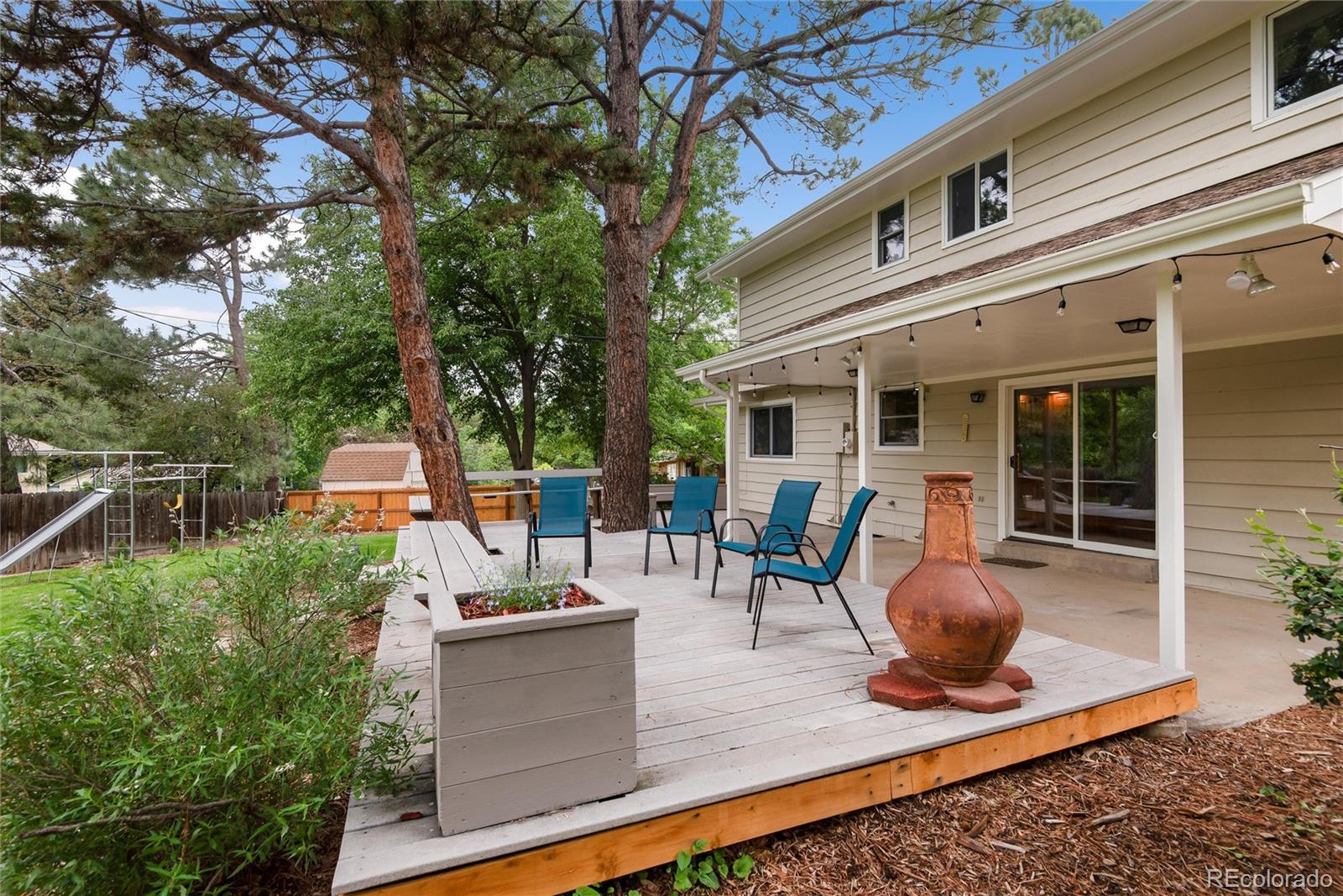 MLS Image #32 for 8666 e easter avenue,centennial, Colorado