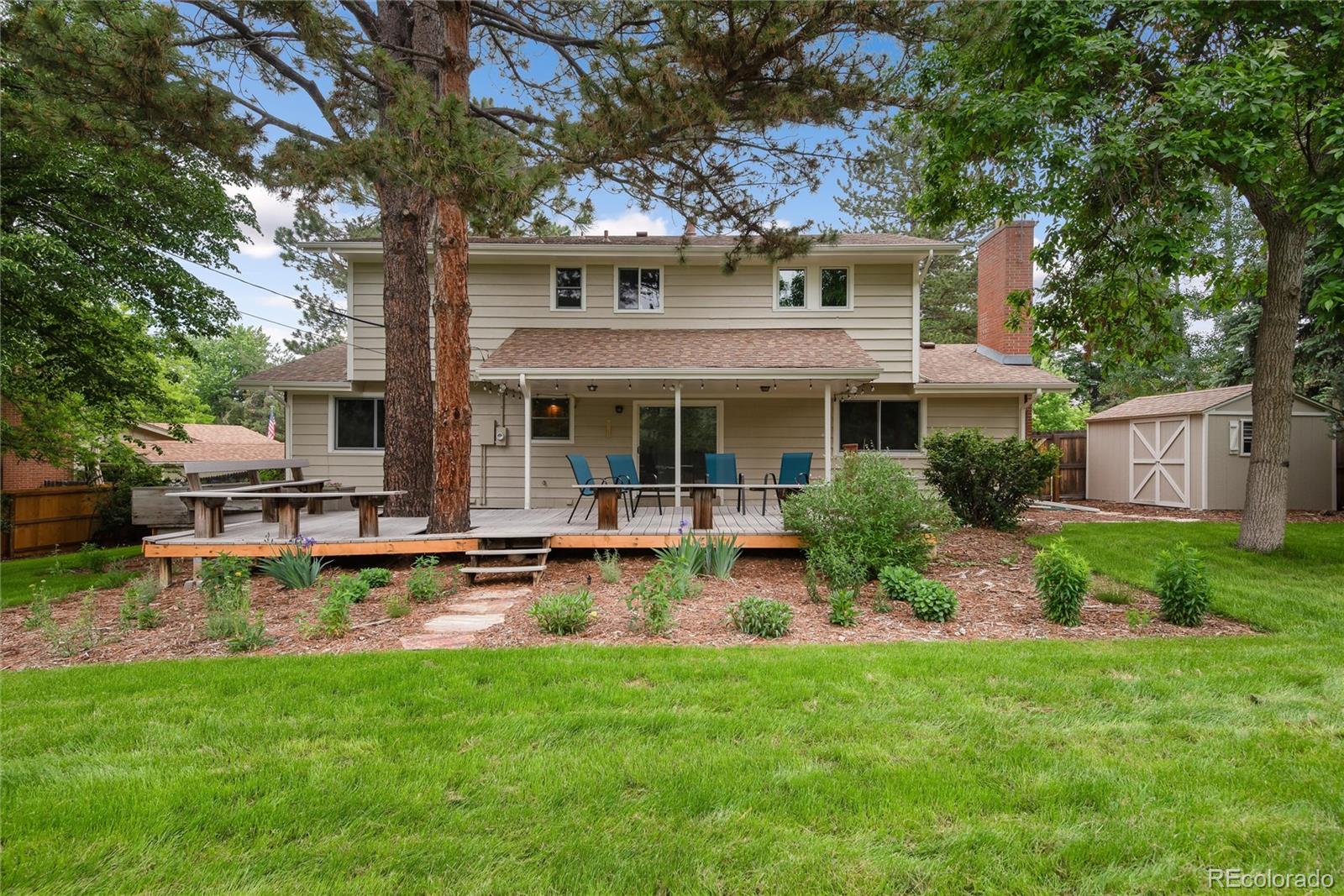 MLS Image #34 for 8666 e easter avenue,centennial, Colorado
