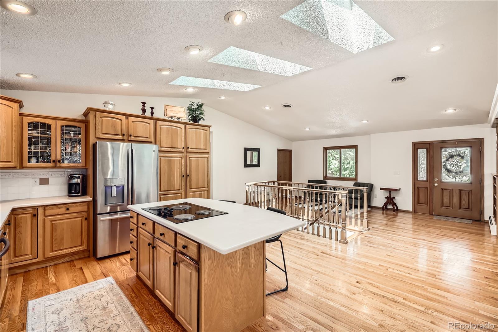 MLS Image #8 for 3660 e wade lane,colorado springs, Colorado