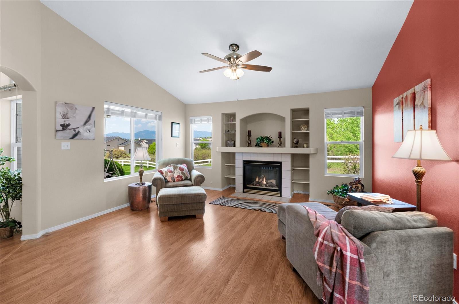 MLS Image #10 for 4140  greens drive,colorado springs, Colorado