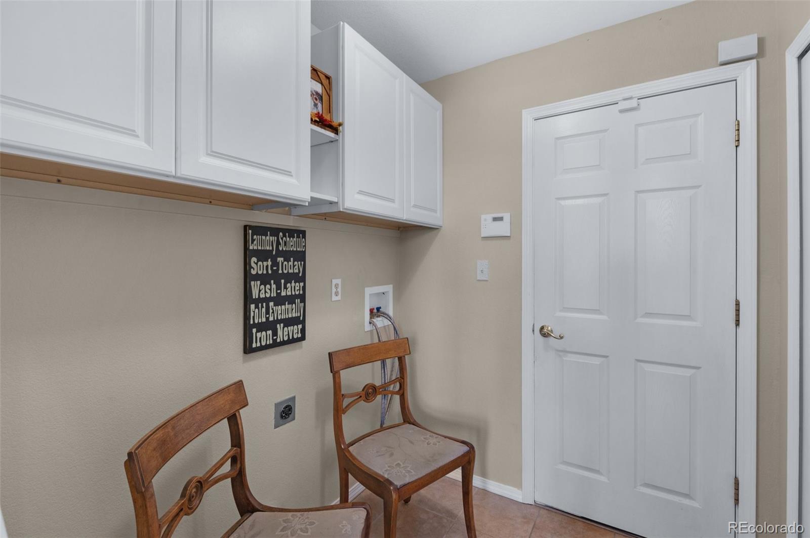 MLS Image #23 for 4140  greens drive,colorado springs, Colorado
