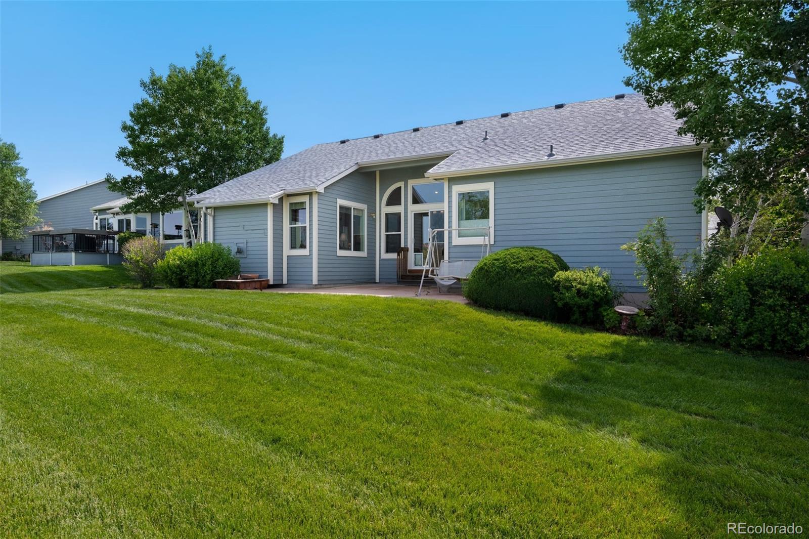 MLS Image #26 for 4140  greens drive,colorado springs, Colorado