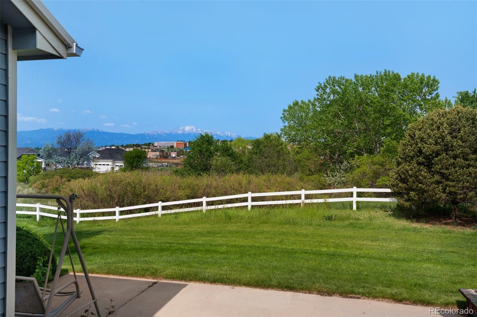 MLS Image #29 for 4140  greens drive,colorado springs, Colorado