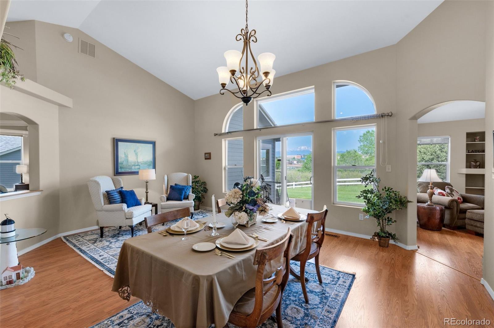 MLS Image #6 for 4140  greens drive,colorado springs, Colorado