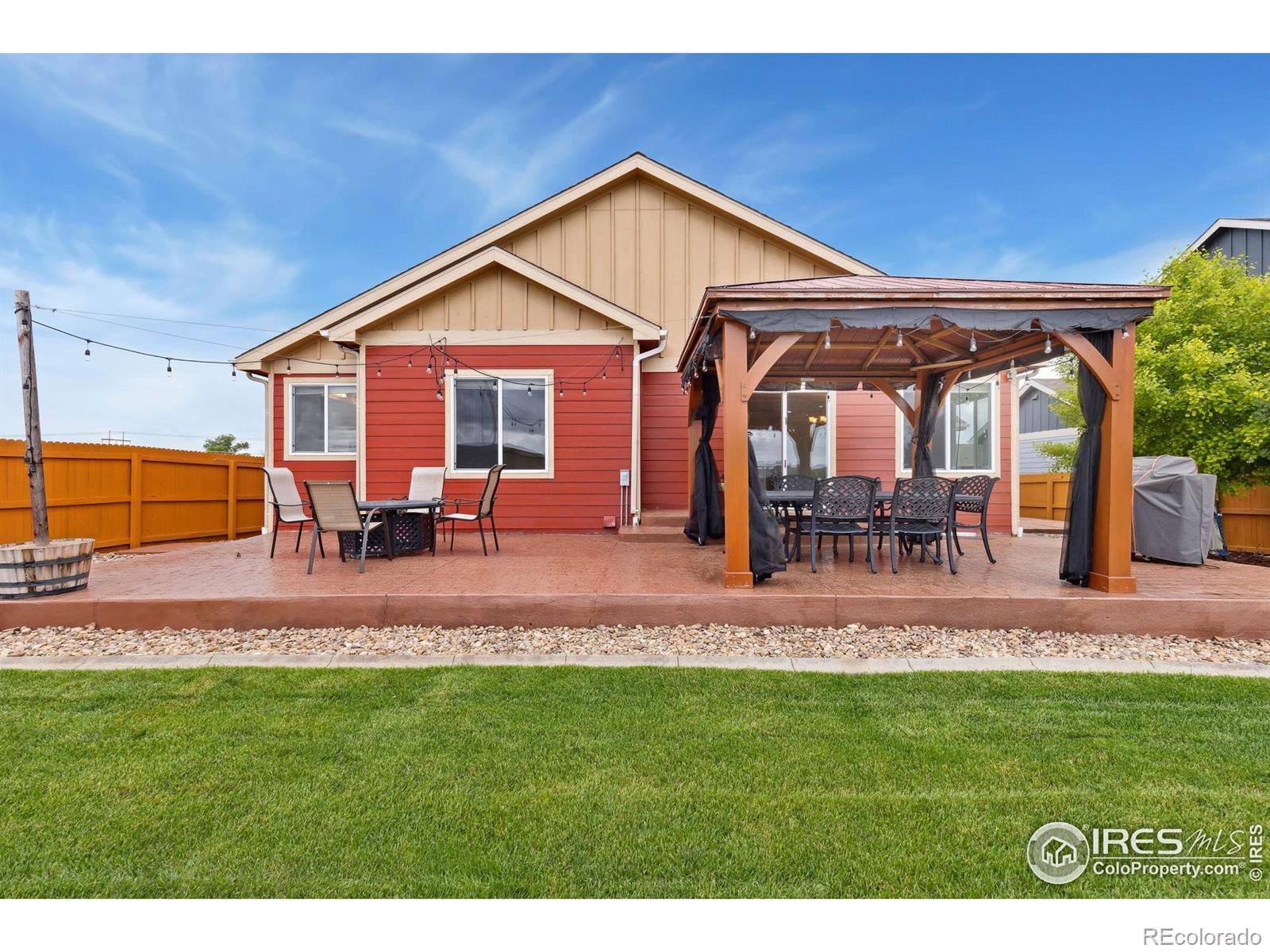 MLS Image #29 for 2767  stallion way,mead, Colorado