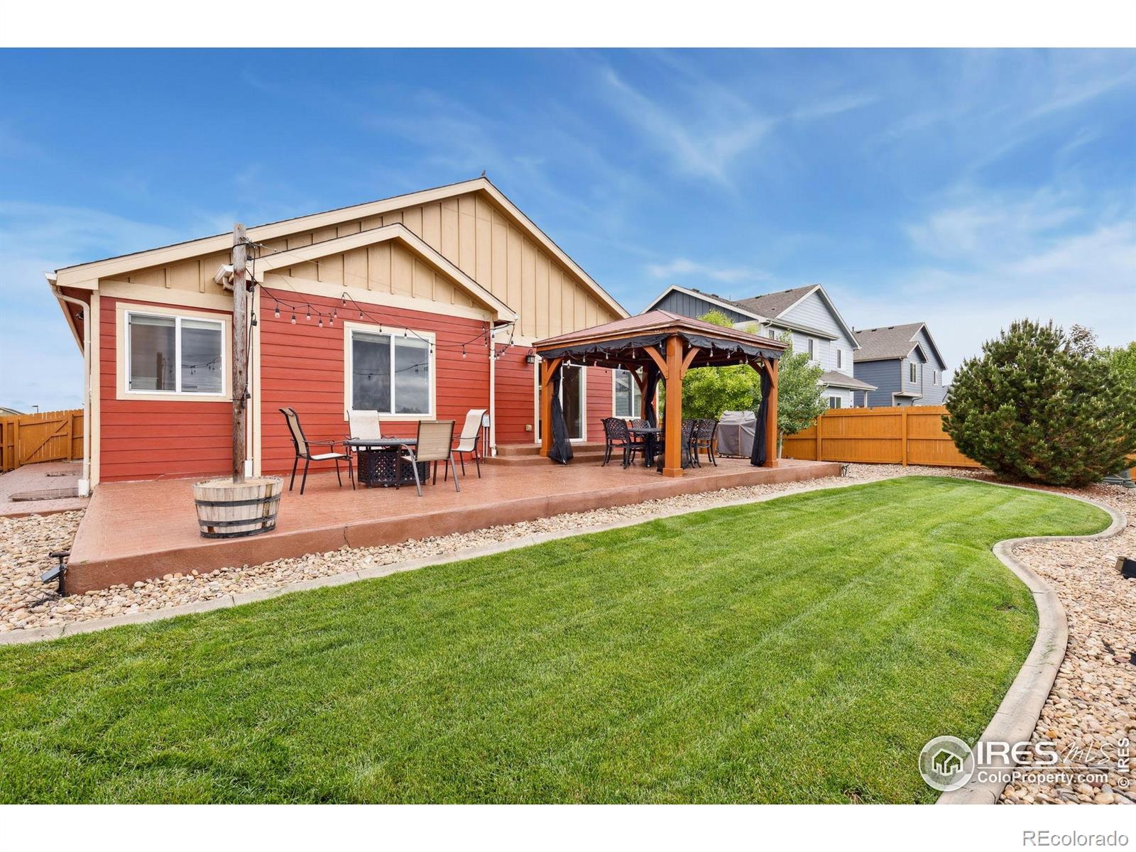 MLS Image #30 for 2767  stallion way,mead, Colorado