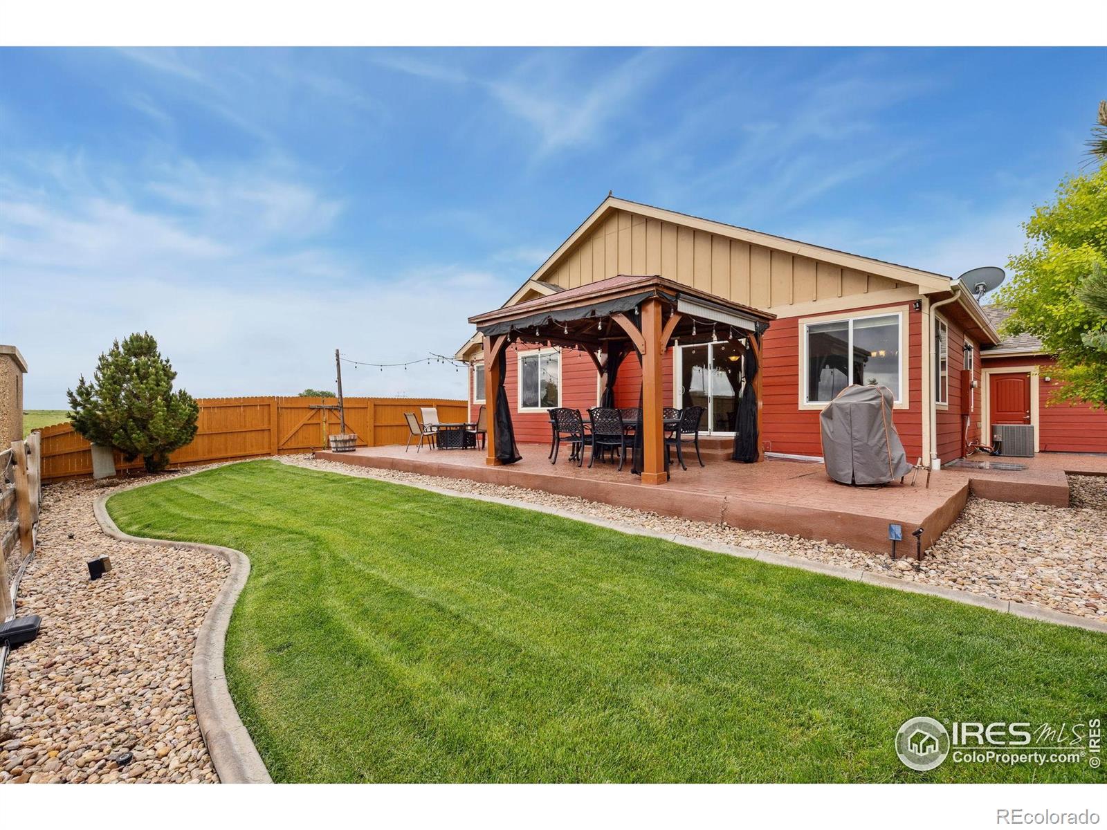 MLS Image #31 for 2767  stallion way,mead, Colorado