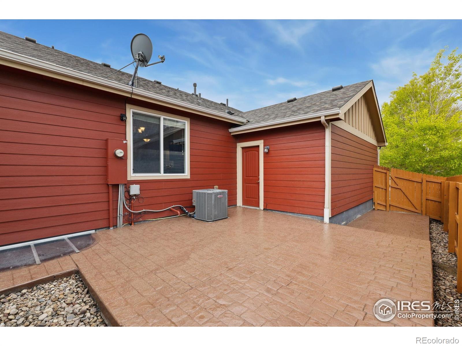 MLS Image #33 for 2767  stallion way,mead, Colorado