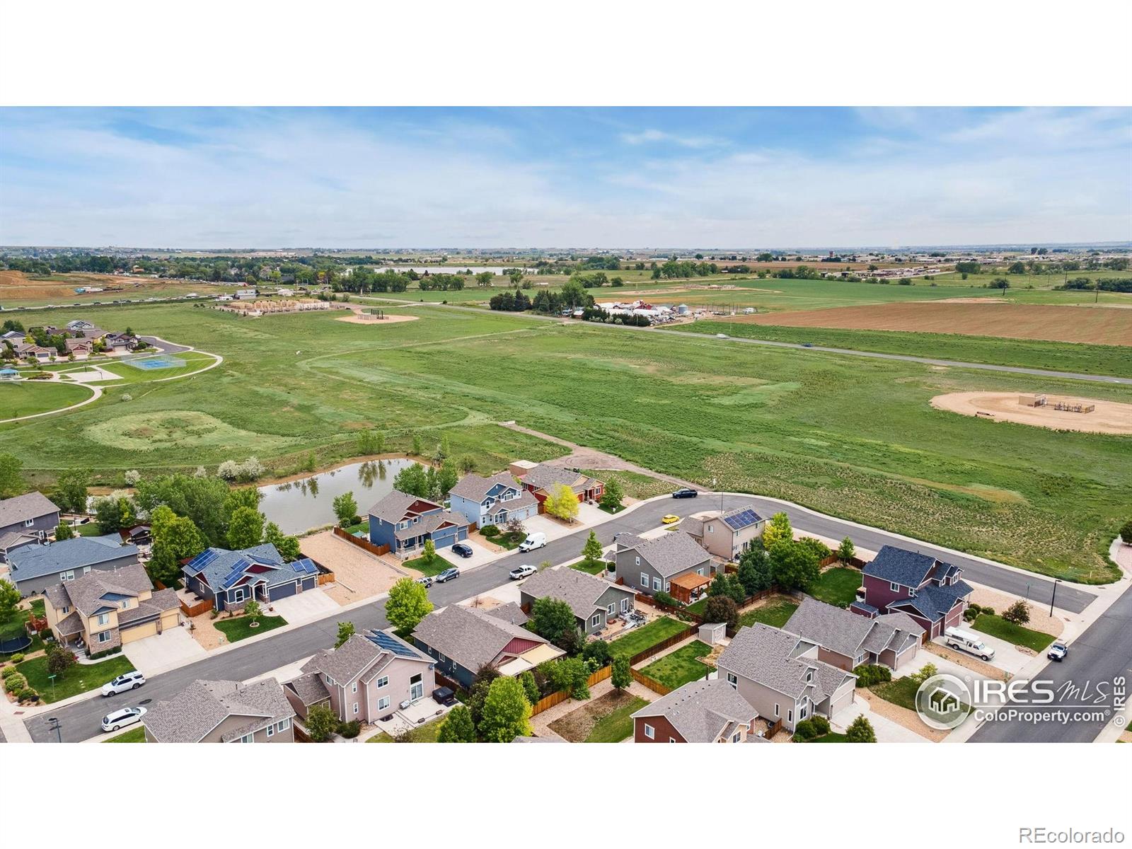 MLS Image #34 for 2767  stallion way,mead, Colorado