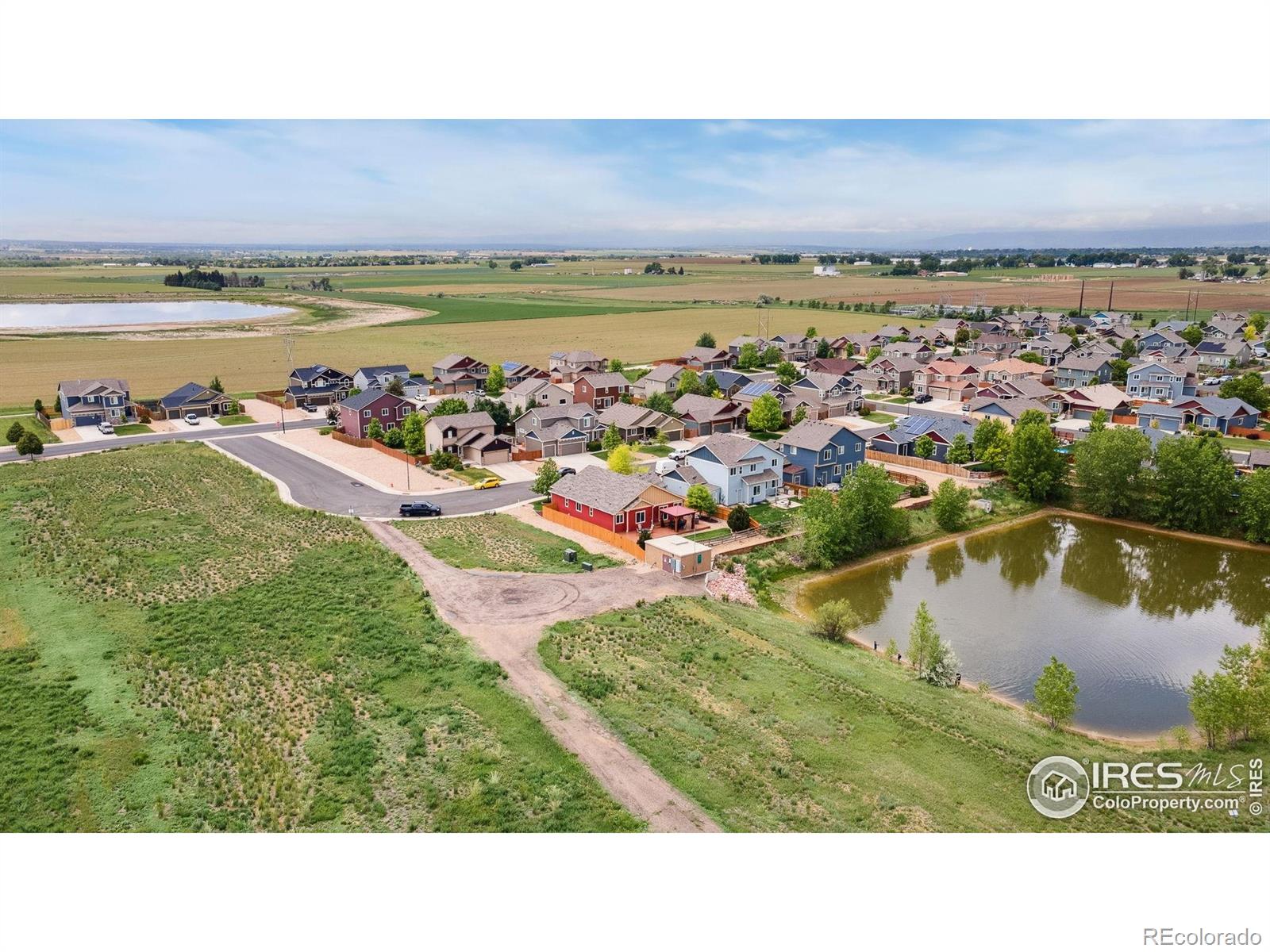 MLS Image #36 for 2767  stallion way,mead, Colorado