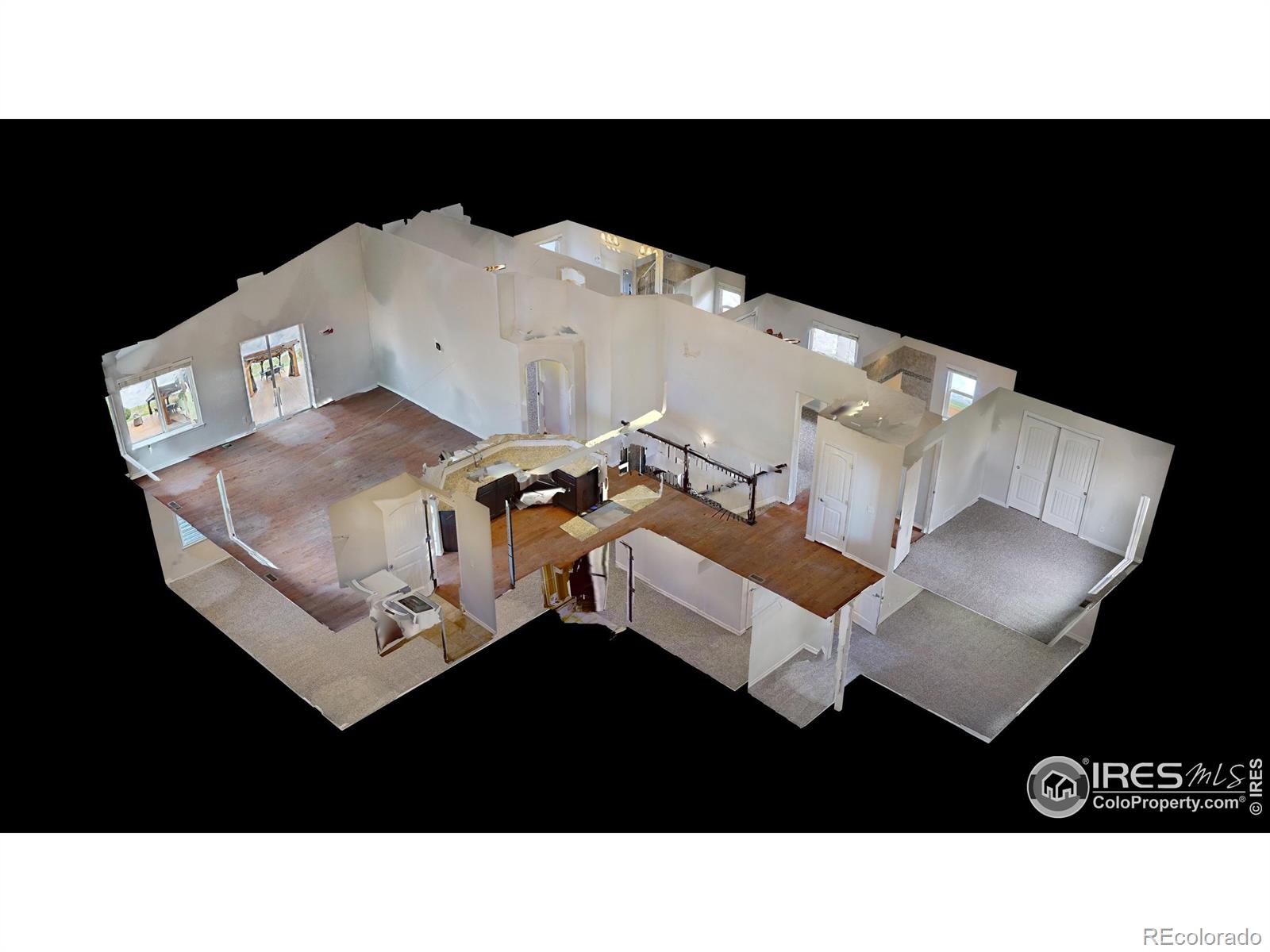 MLS Image #39 for 2767  stallion way,mead, Colorado