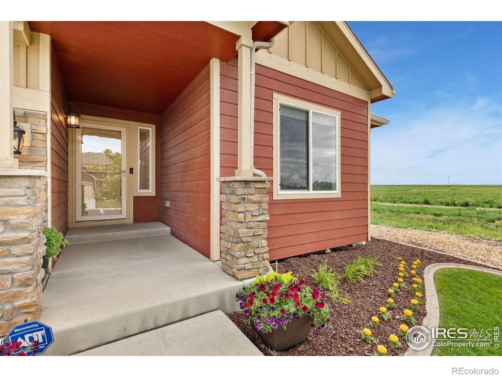 MLS Image #4 for 2767  stallion way,mead, Colorado